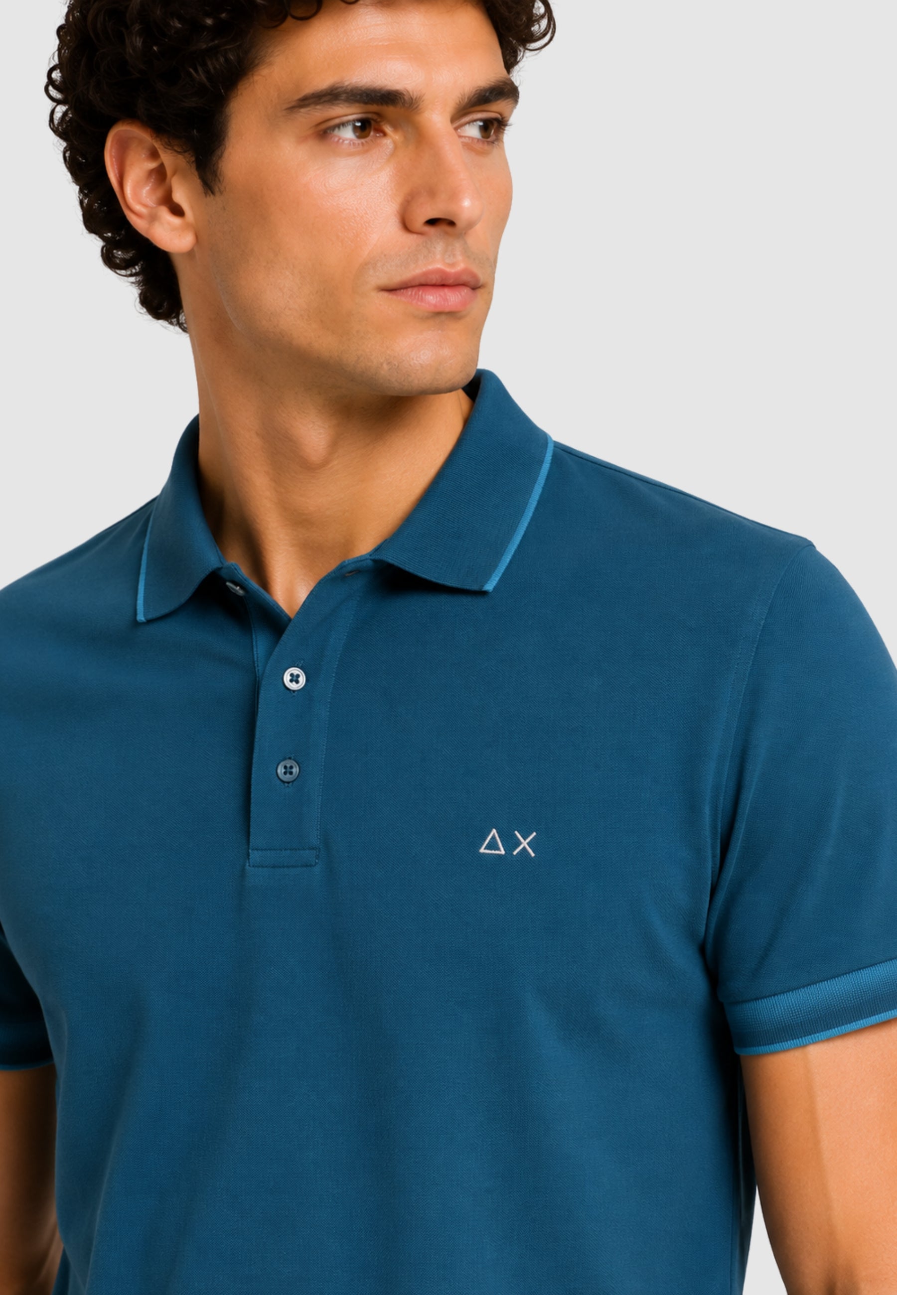 T-Shirt e Polo Sun 68 A36111