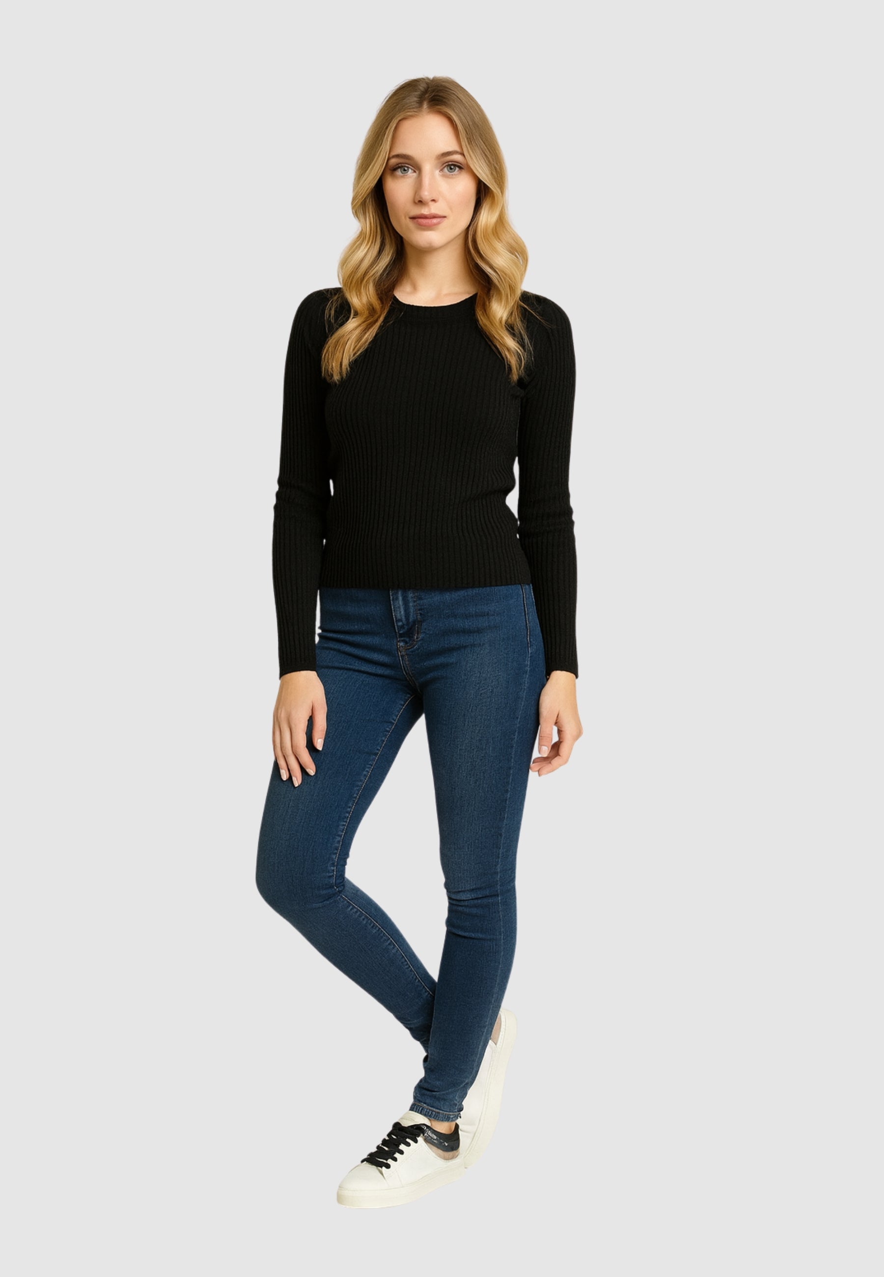 Sneakers Liujo Sneakers LIUJO ALICIA 212