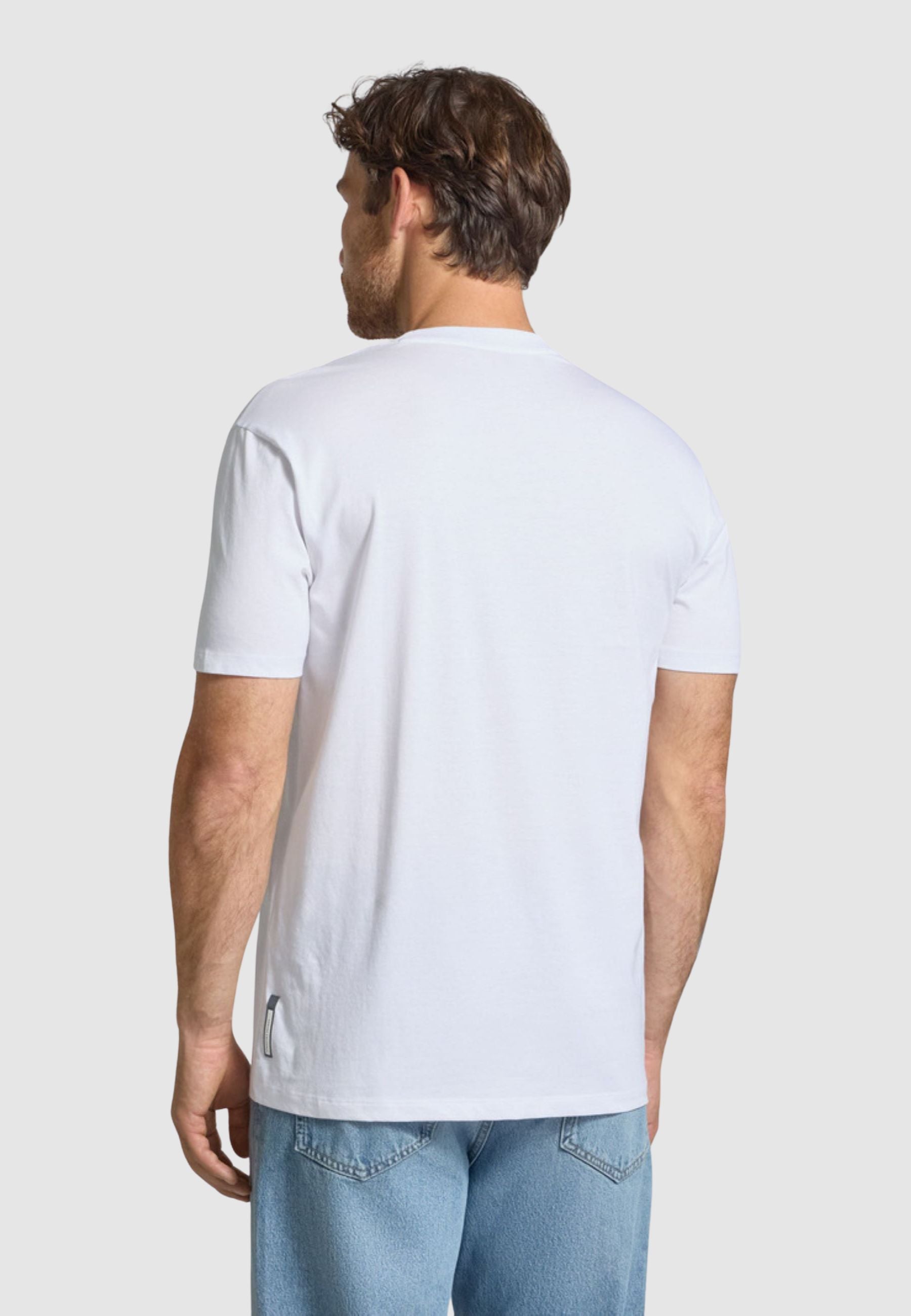 T-Shirt e Polo Armani Exchange XM001282