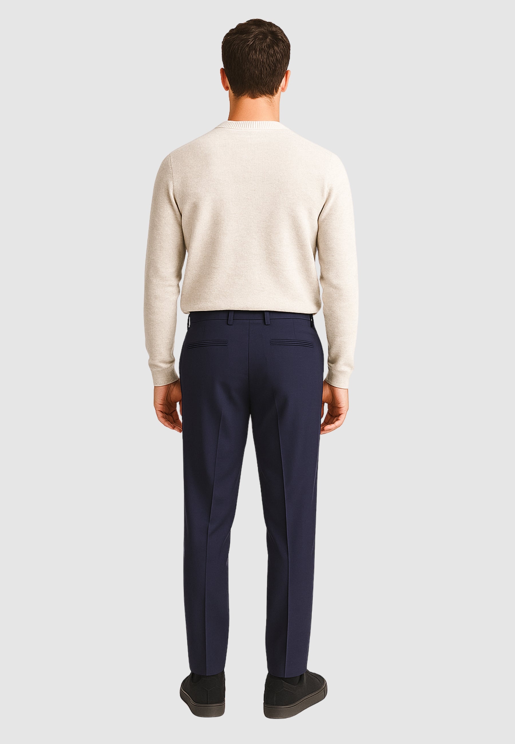 Pantaloni GAUDI' 511GU25008