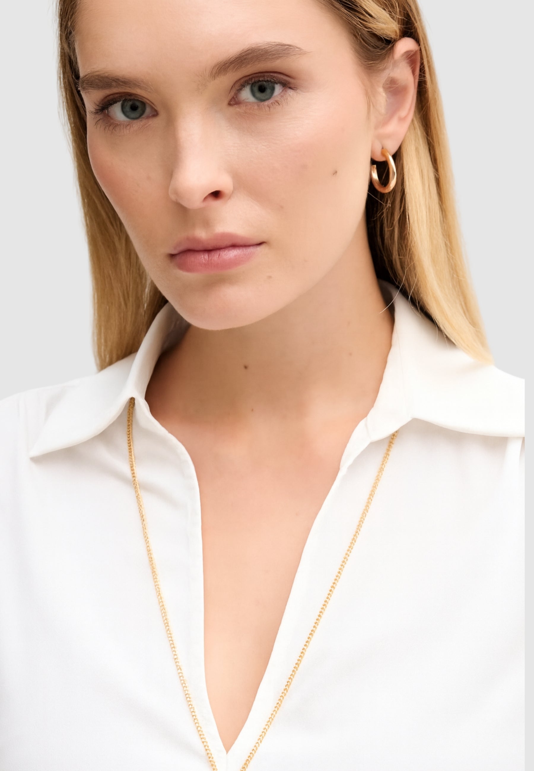 camicia Gaudi Jeans 521FD45009