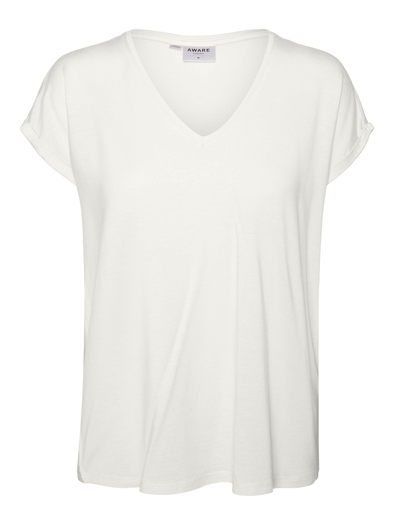 T-Shirt e Polo VERO MODA CURVE 10285453