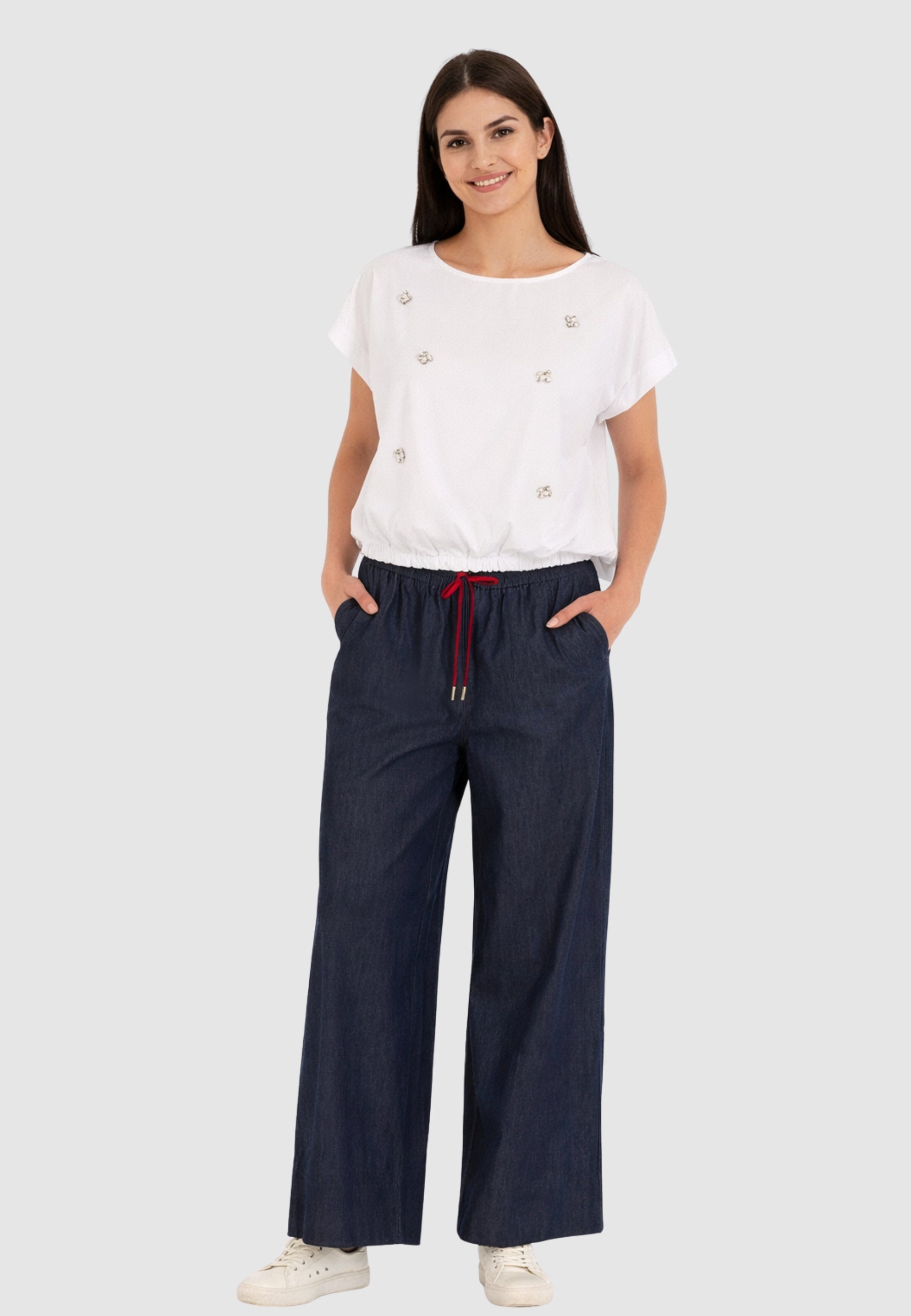 Camicie Yes-Zee C217