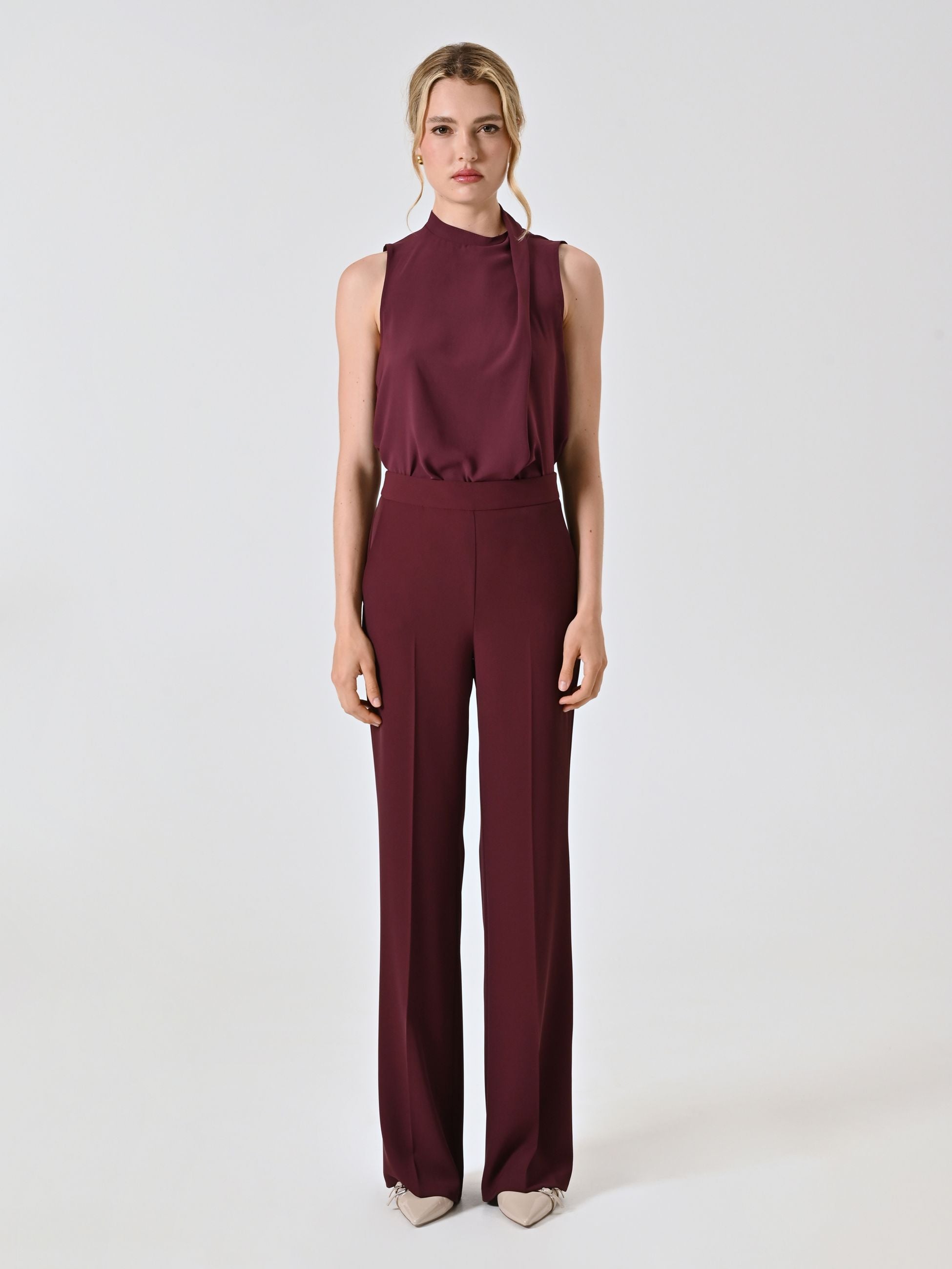 Pantaloni Rinascimento CFC0125086003