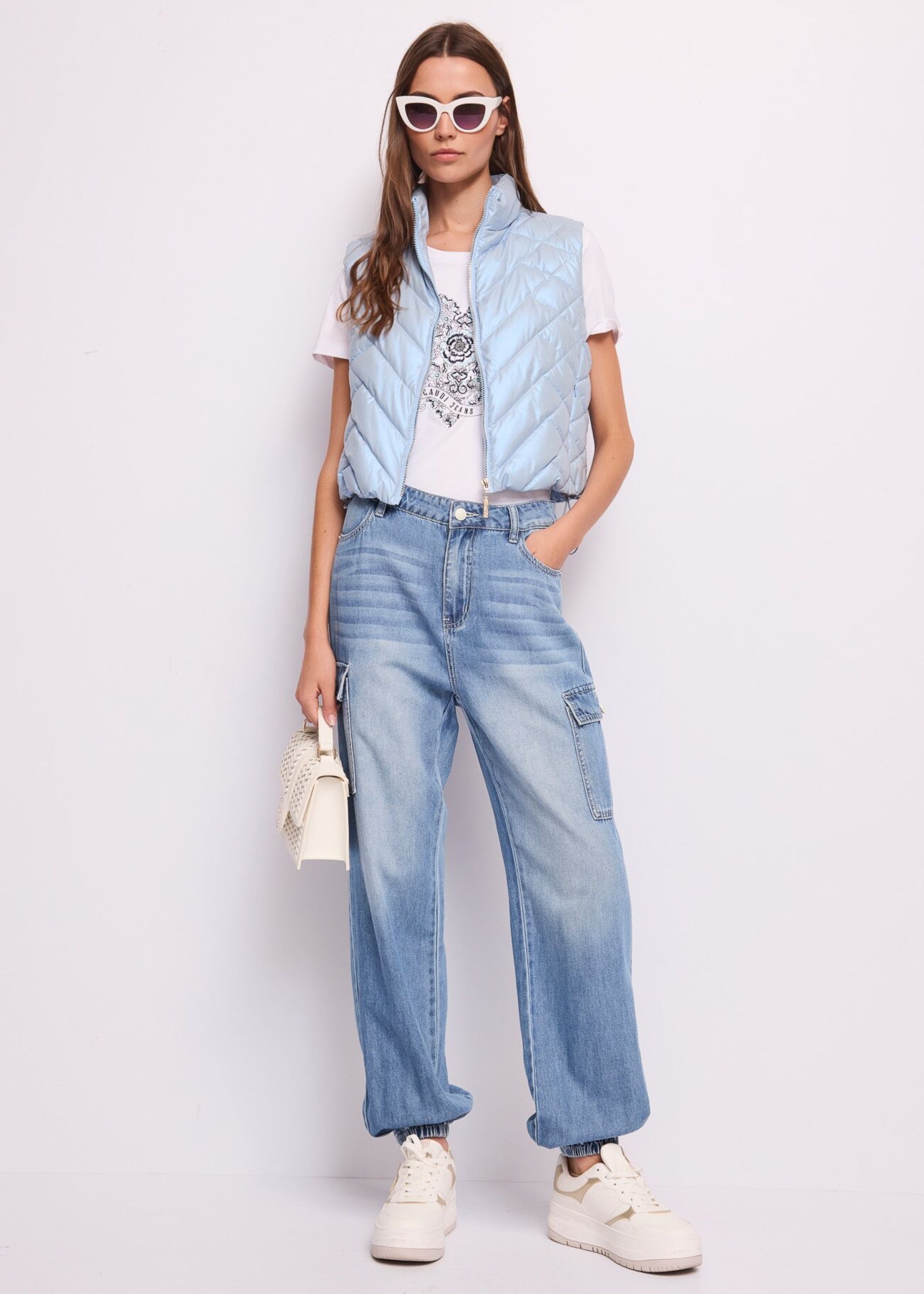 Giacche Gaudi Jeans 611BD35002