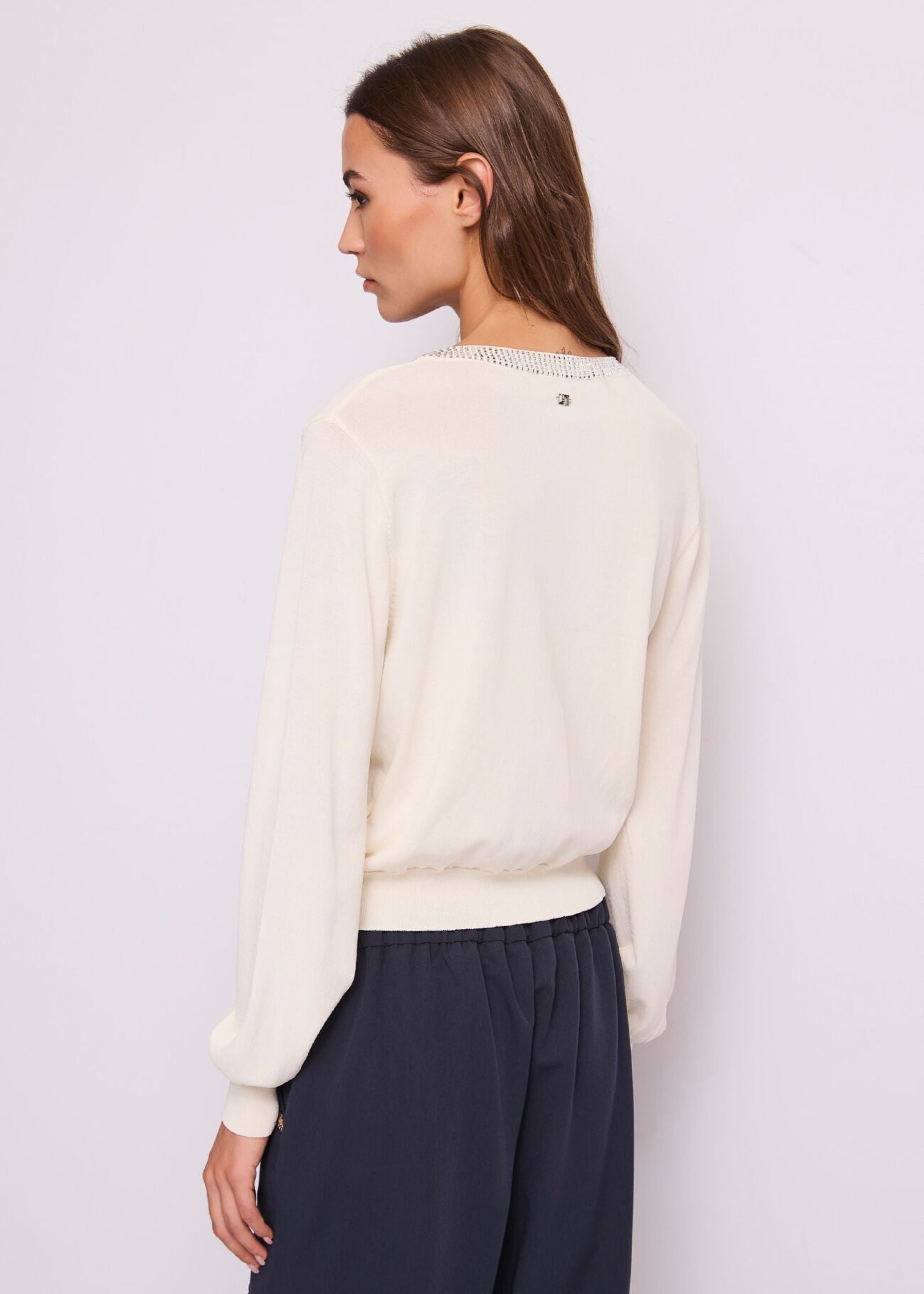 Maglieria Gaudi Jeans 611BD53038