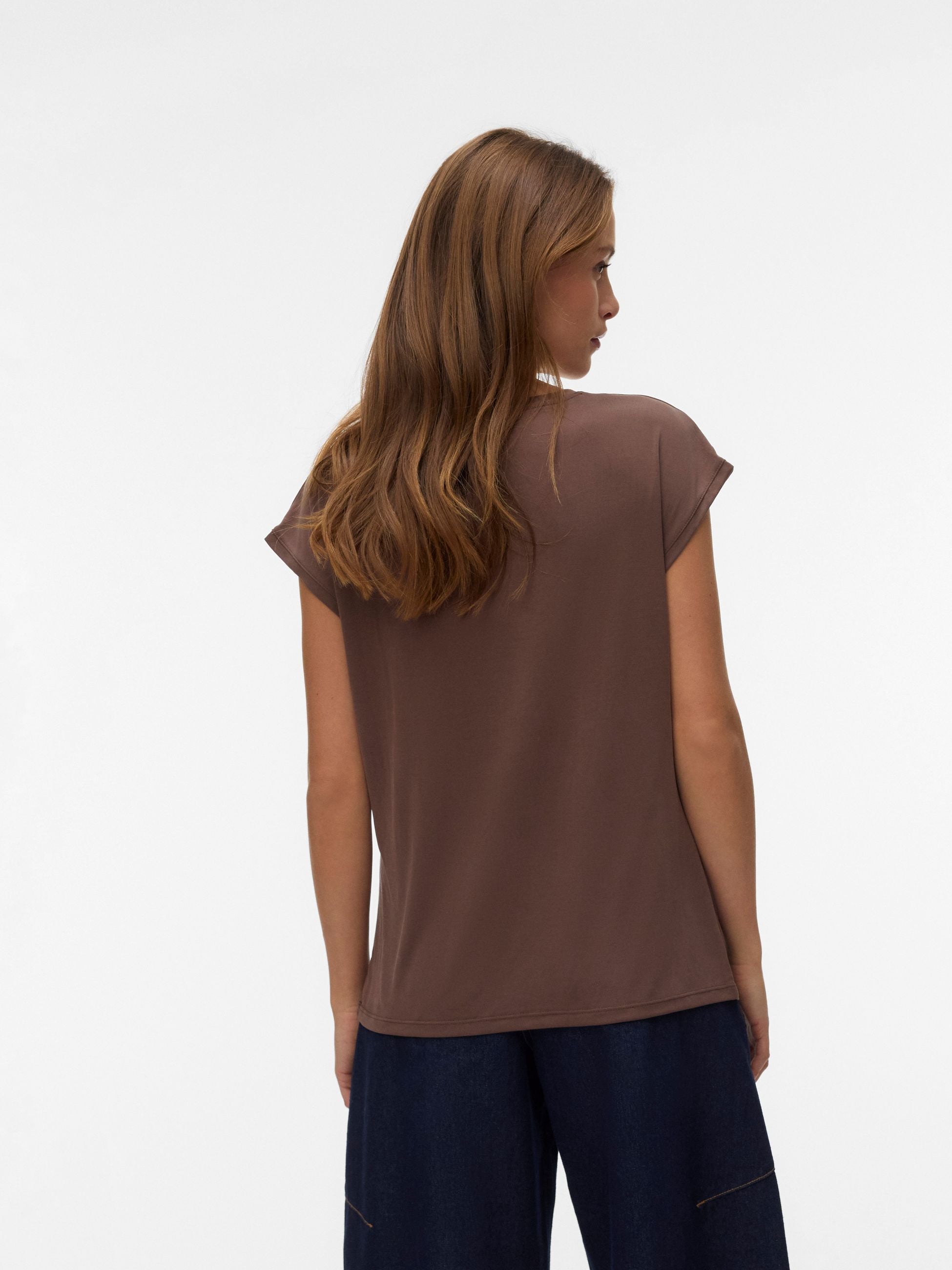 T-Shirt e Polo VERO MODA 10247666