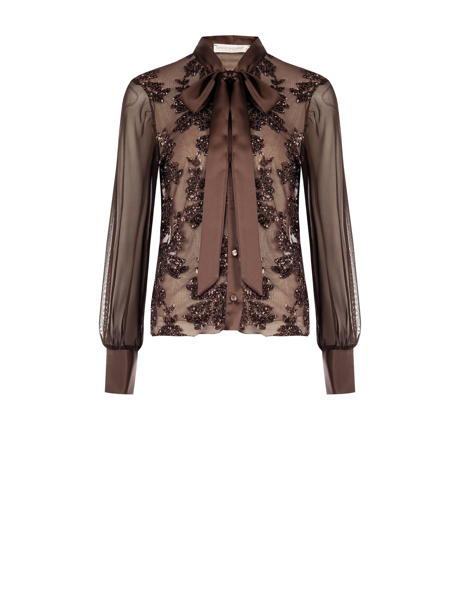 Camicie Rinascimento CFC0020174002