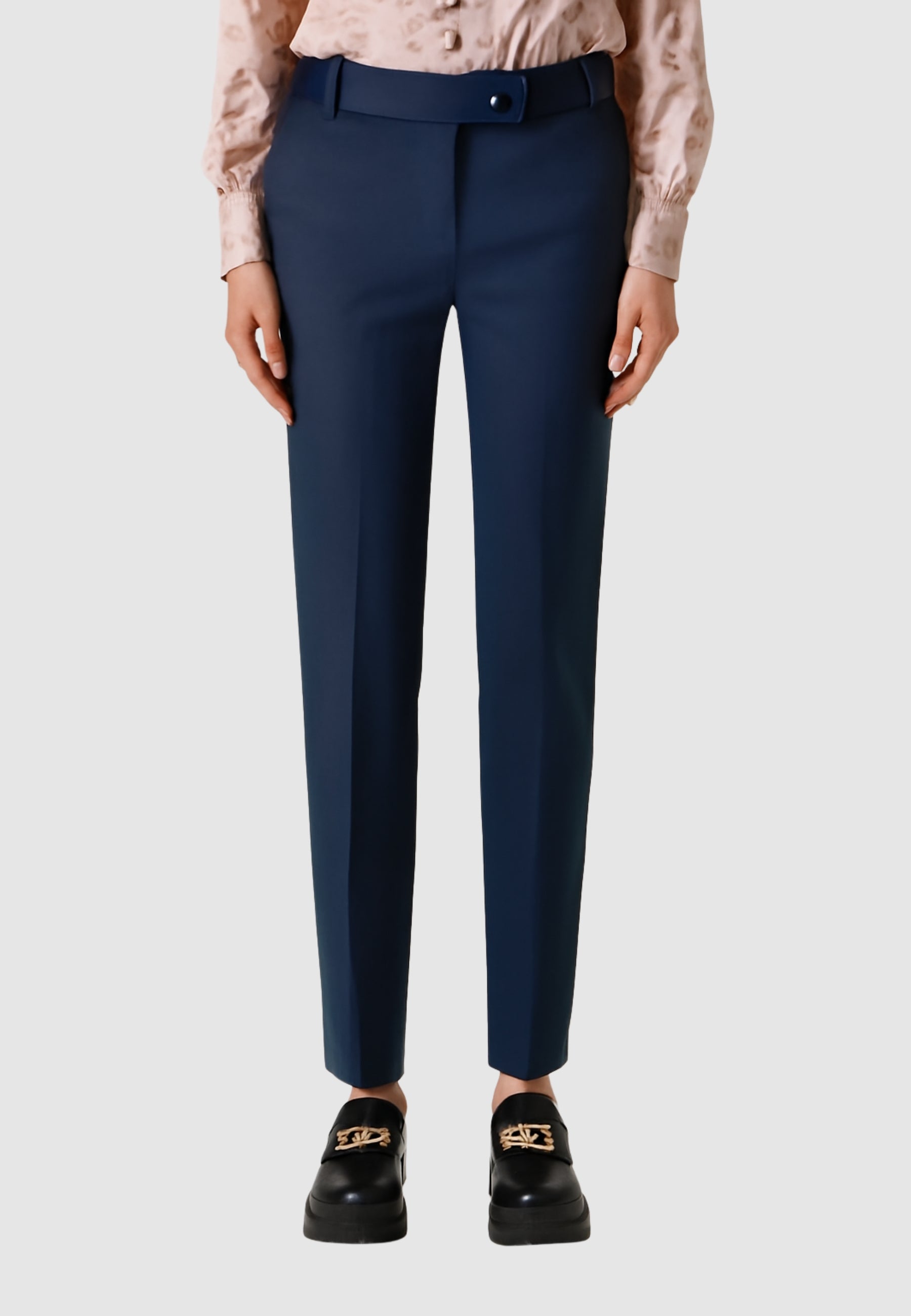 Pantaloni Rinascimento CFC0125407003