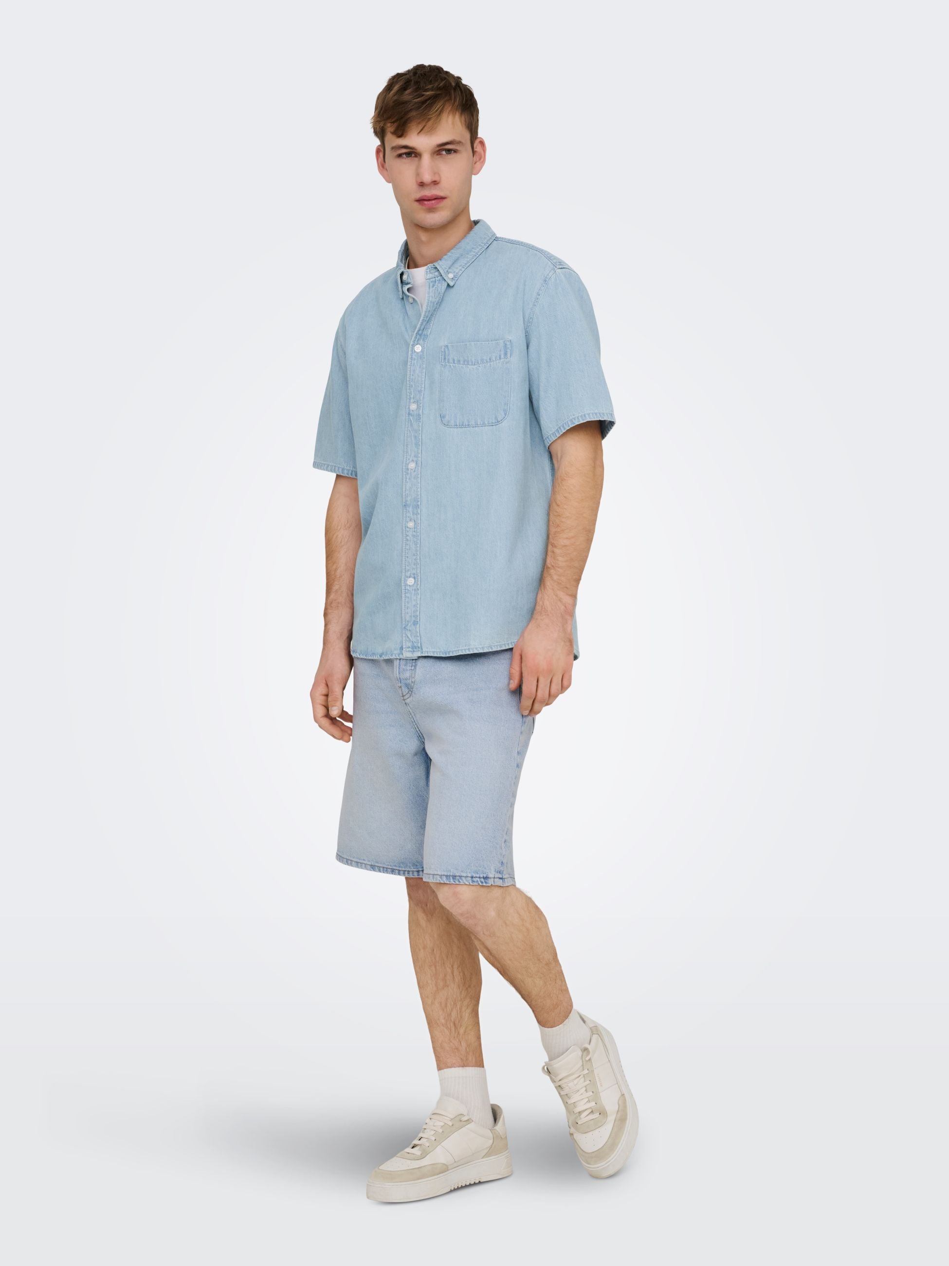 Pantaloncini Only&Sons 22029893