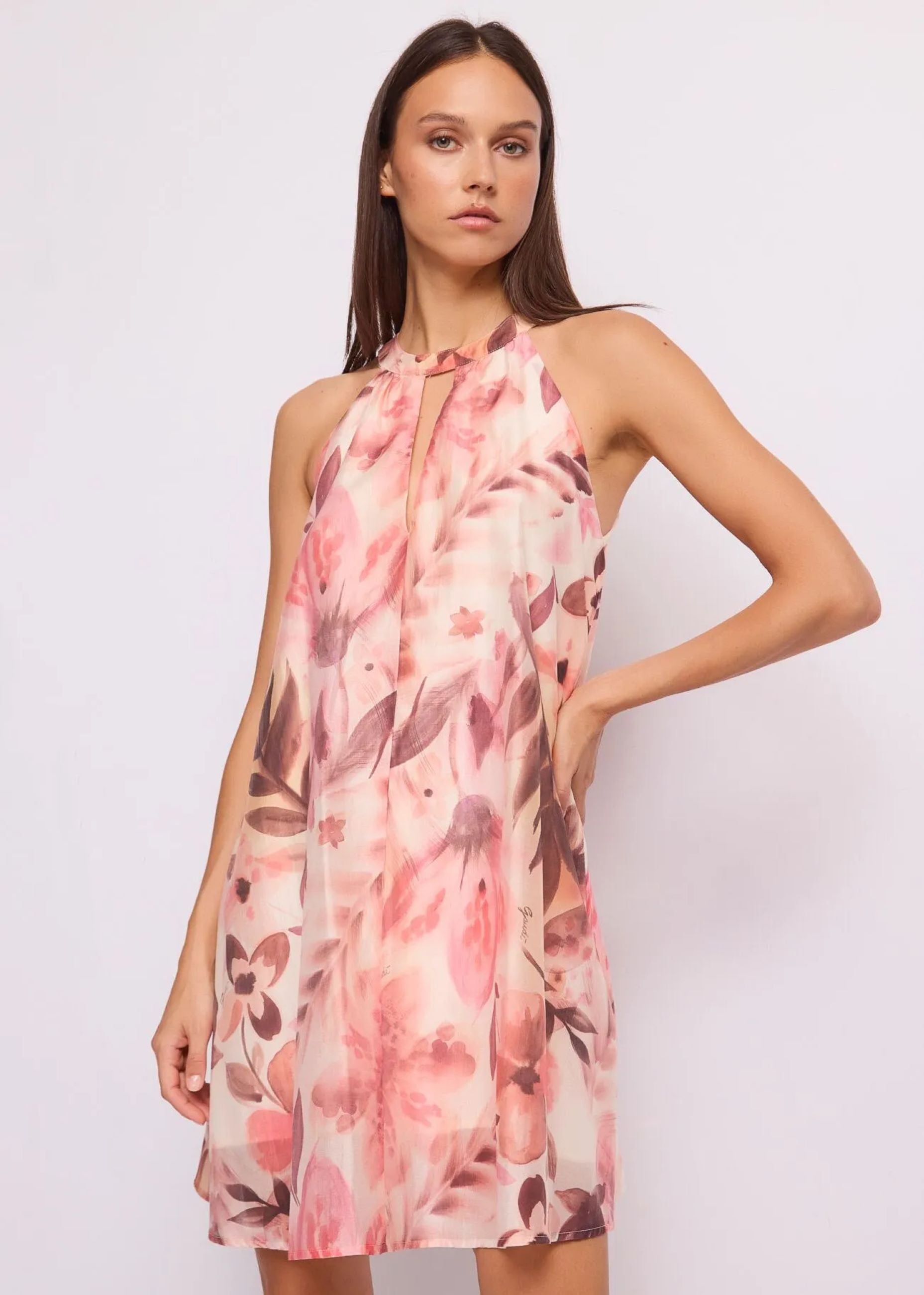 Abiti Gaudi Jeans 611FD15029