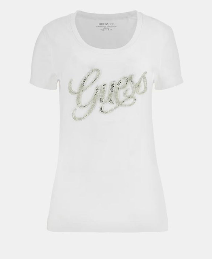 T-Shirt e Polo Guess W4GI30J1314