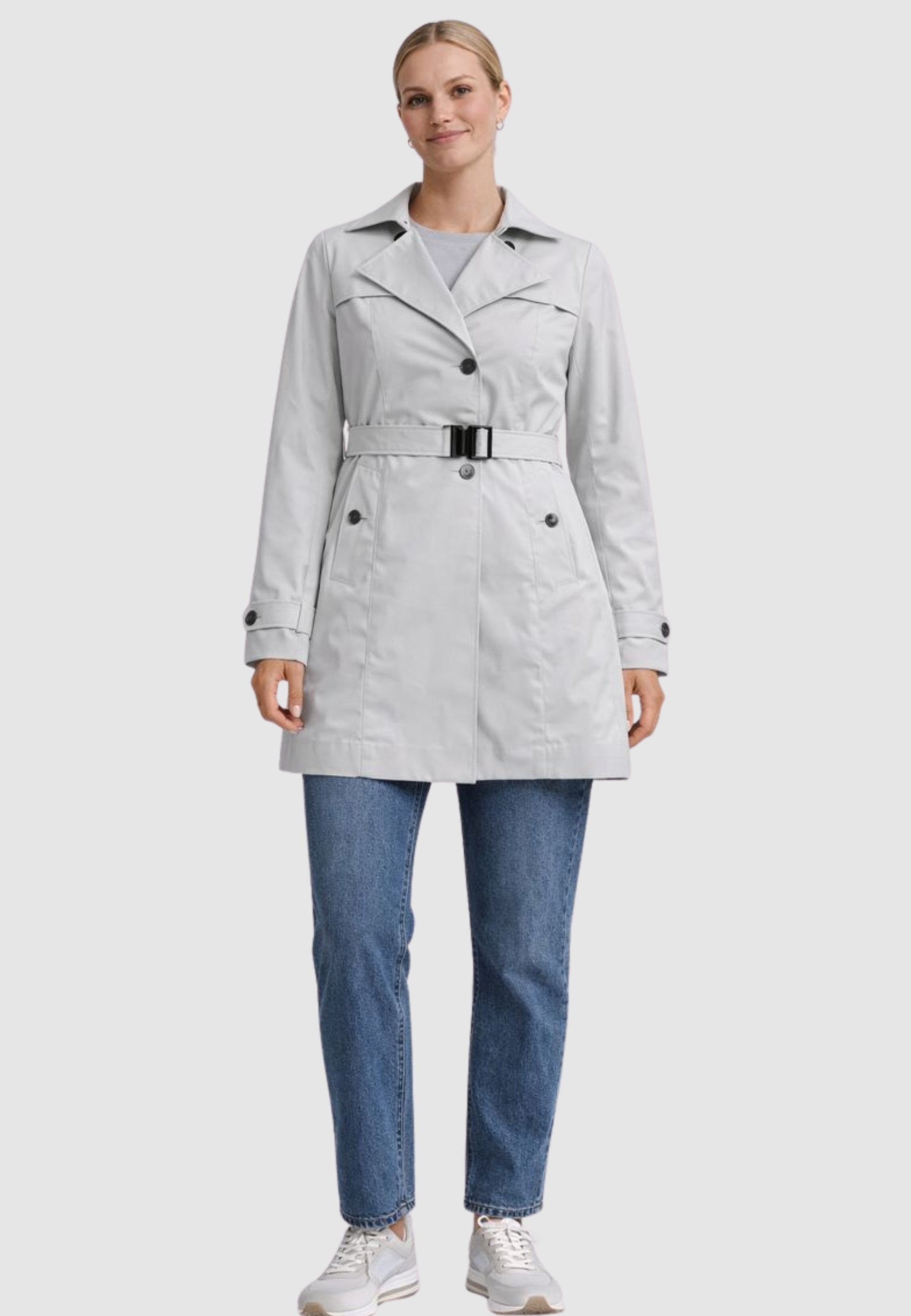 Giubbotto Refrigiwear SUMMER LADY TRENCH