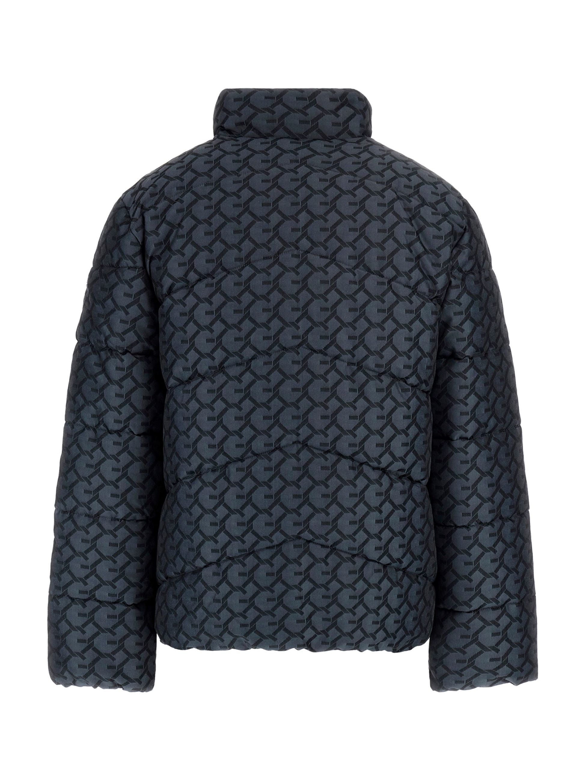 Giubbotto Guess M5BL2MW2232