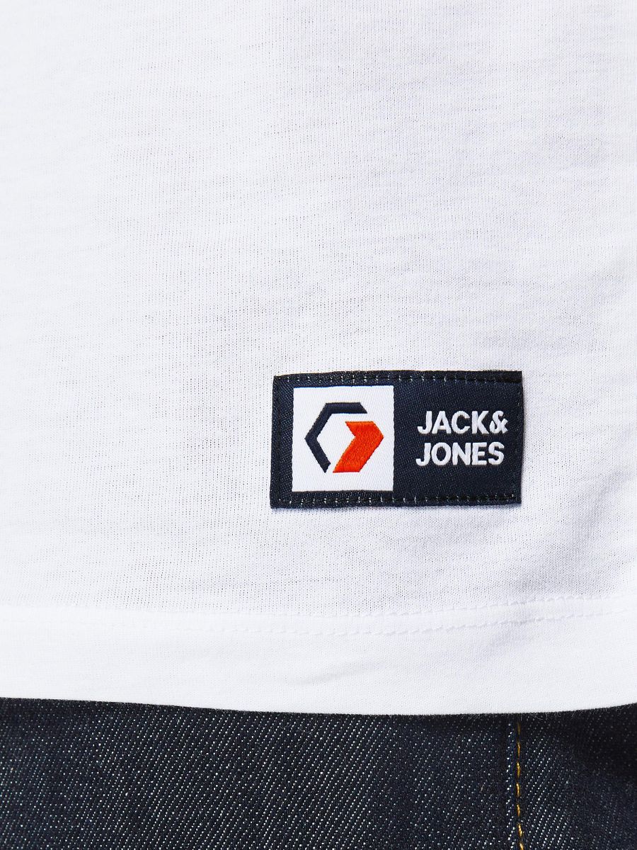 T-Shirt e Polo JACK & JONES 12204902