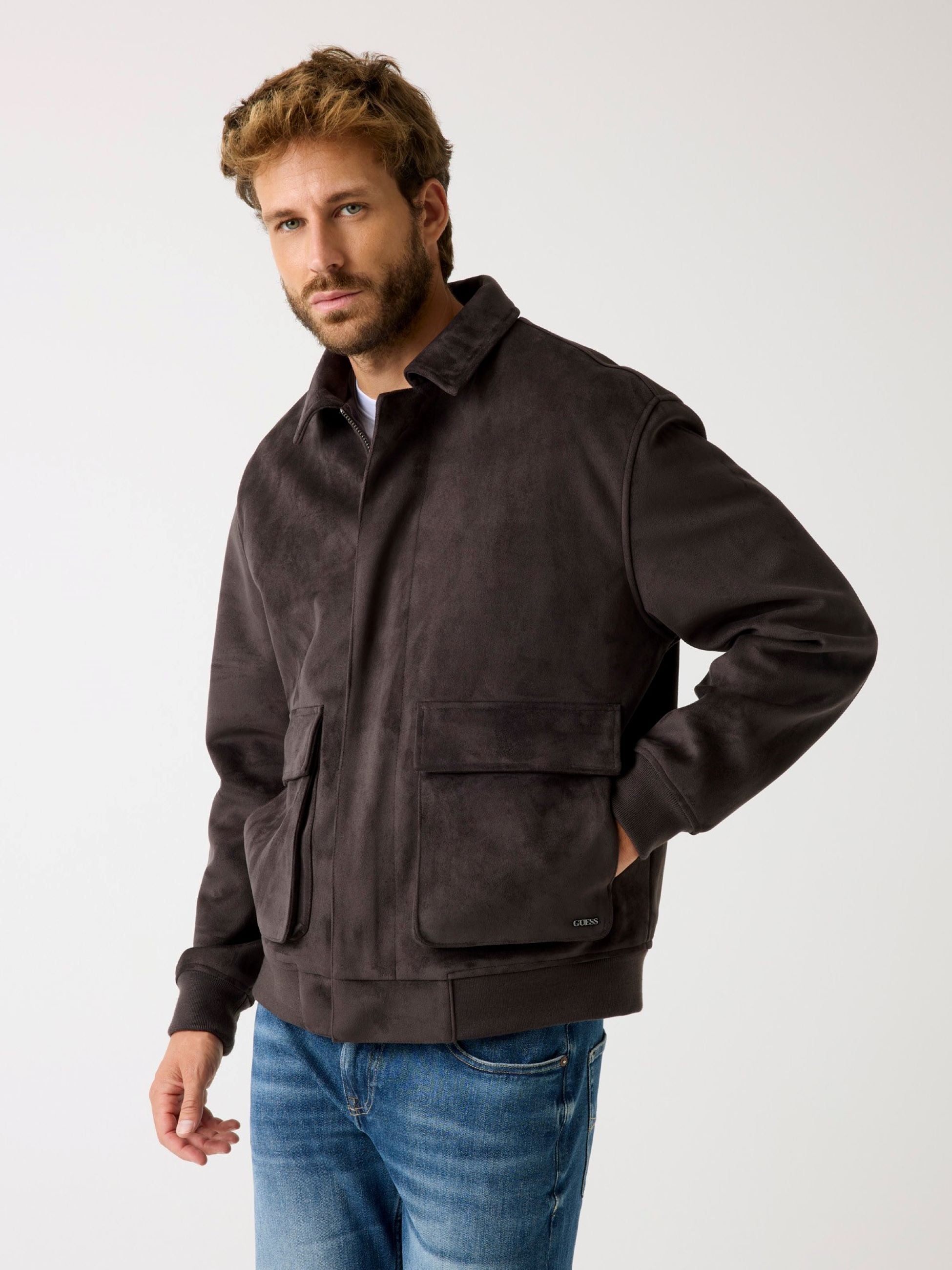 GIACCA Guess M5BL25K0840