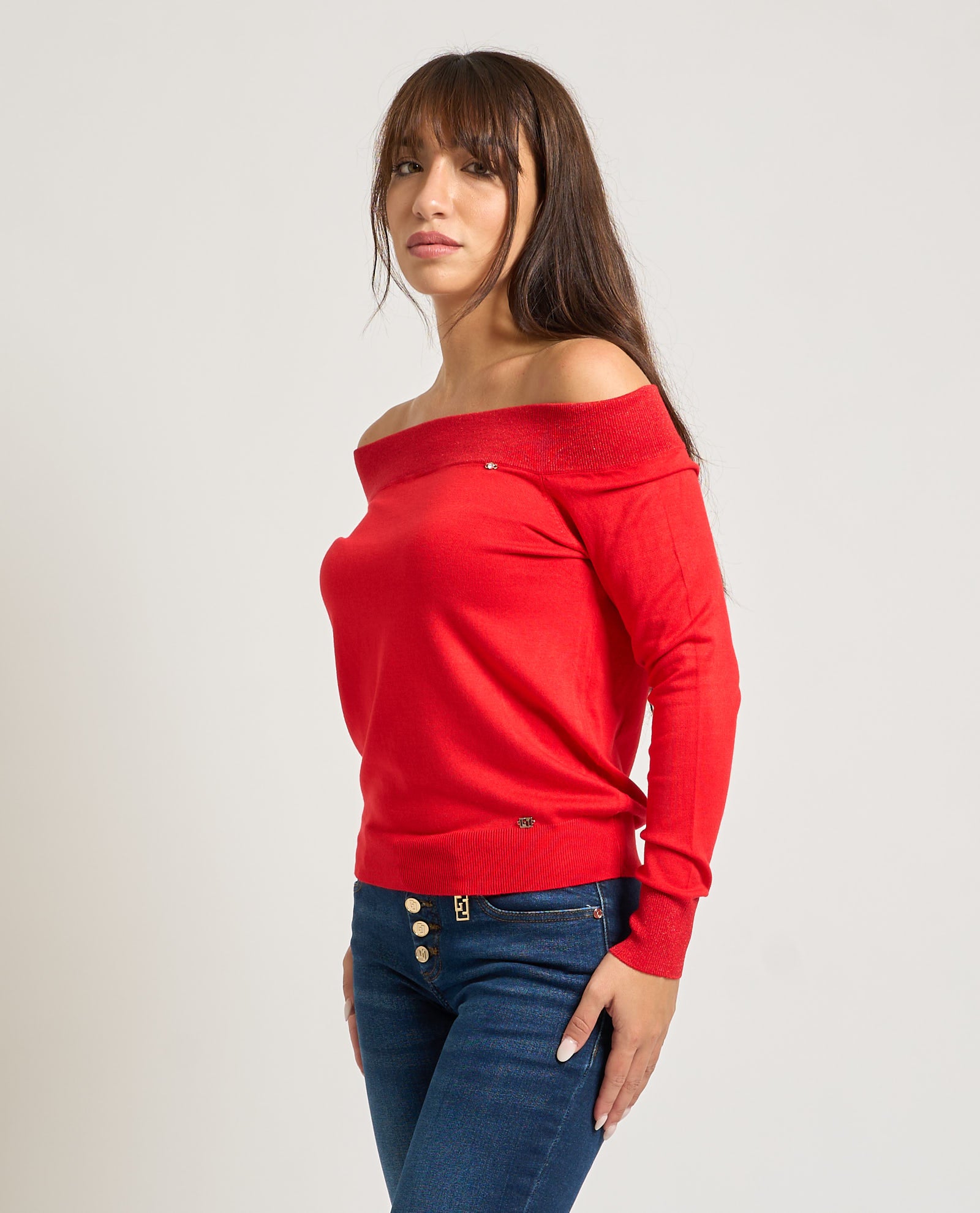 Maglieria Gaudi Jeans 521BD53015