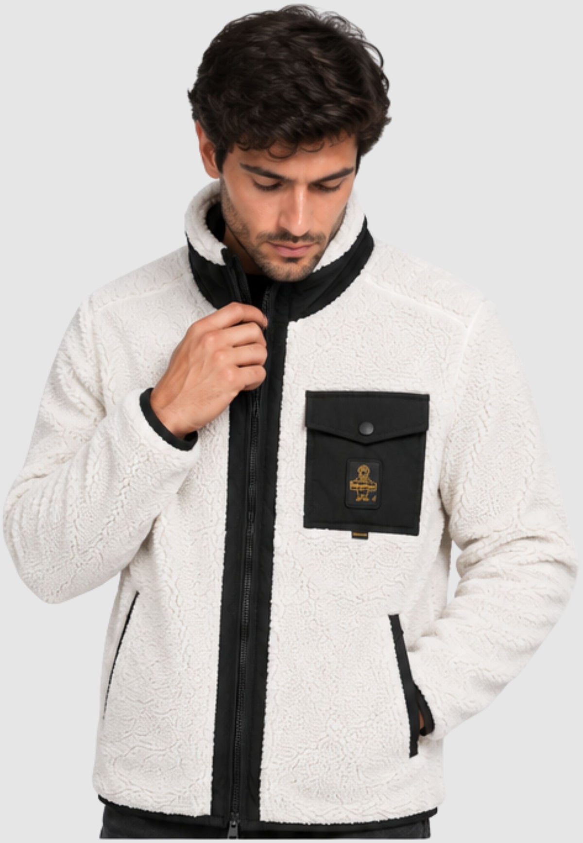 Giubbotto TEMPEST JACKET
