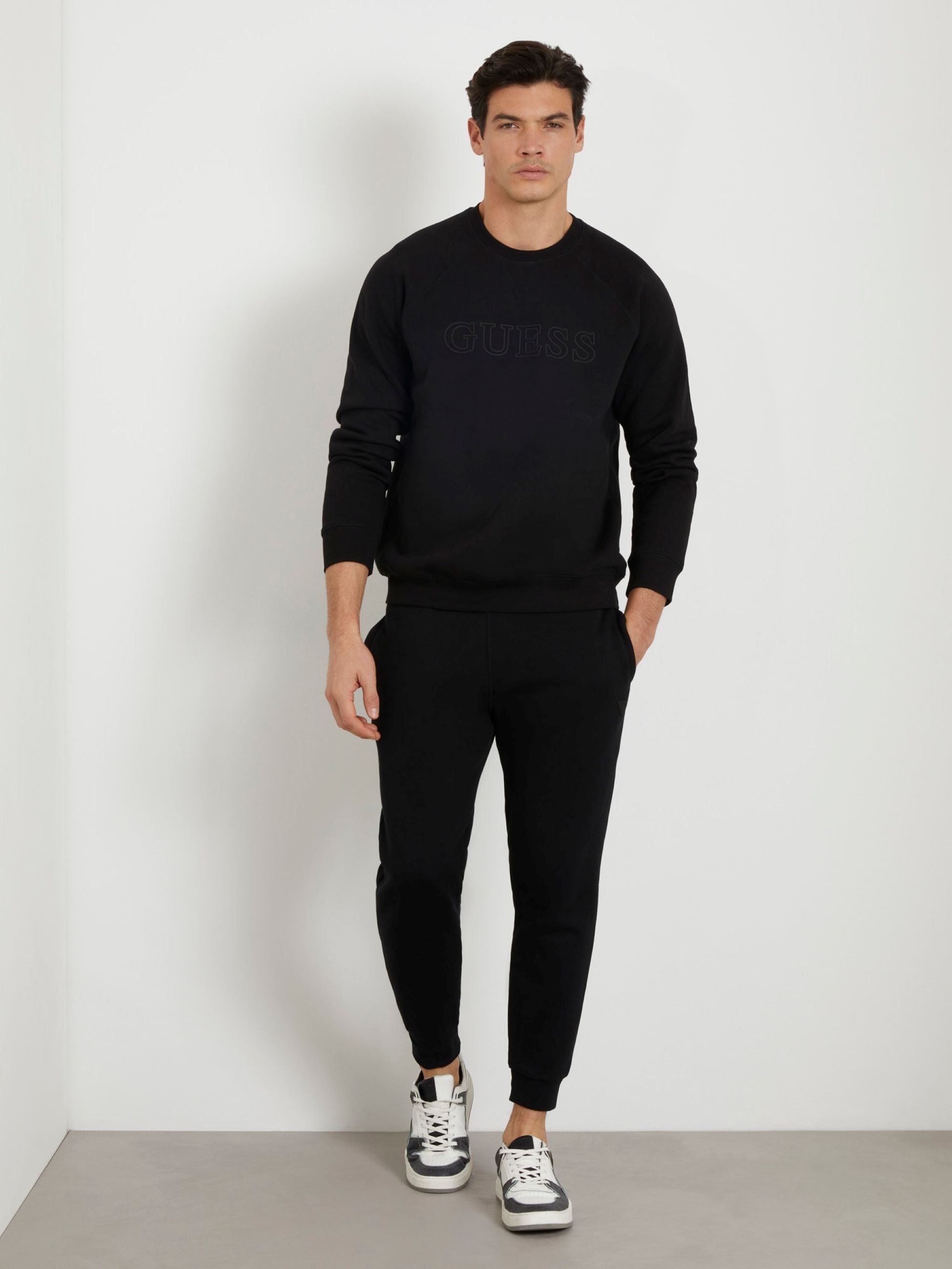 Pantaloni Z2YB22K9V31
