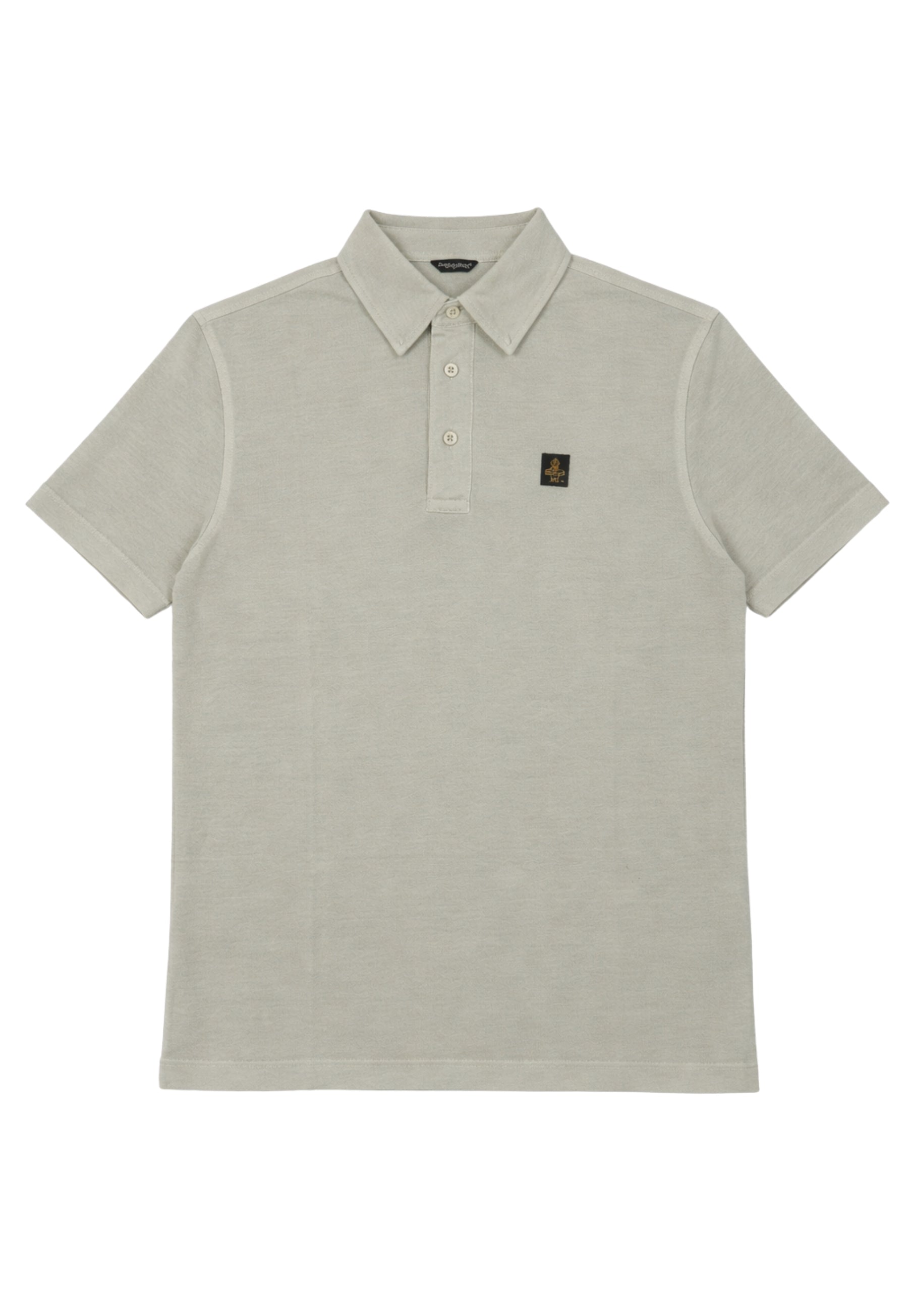 Maglieria Refrigiwear MIRROR POLO