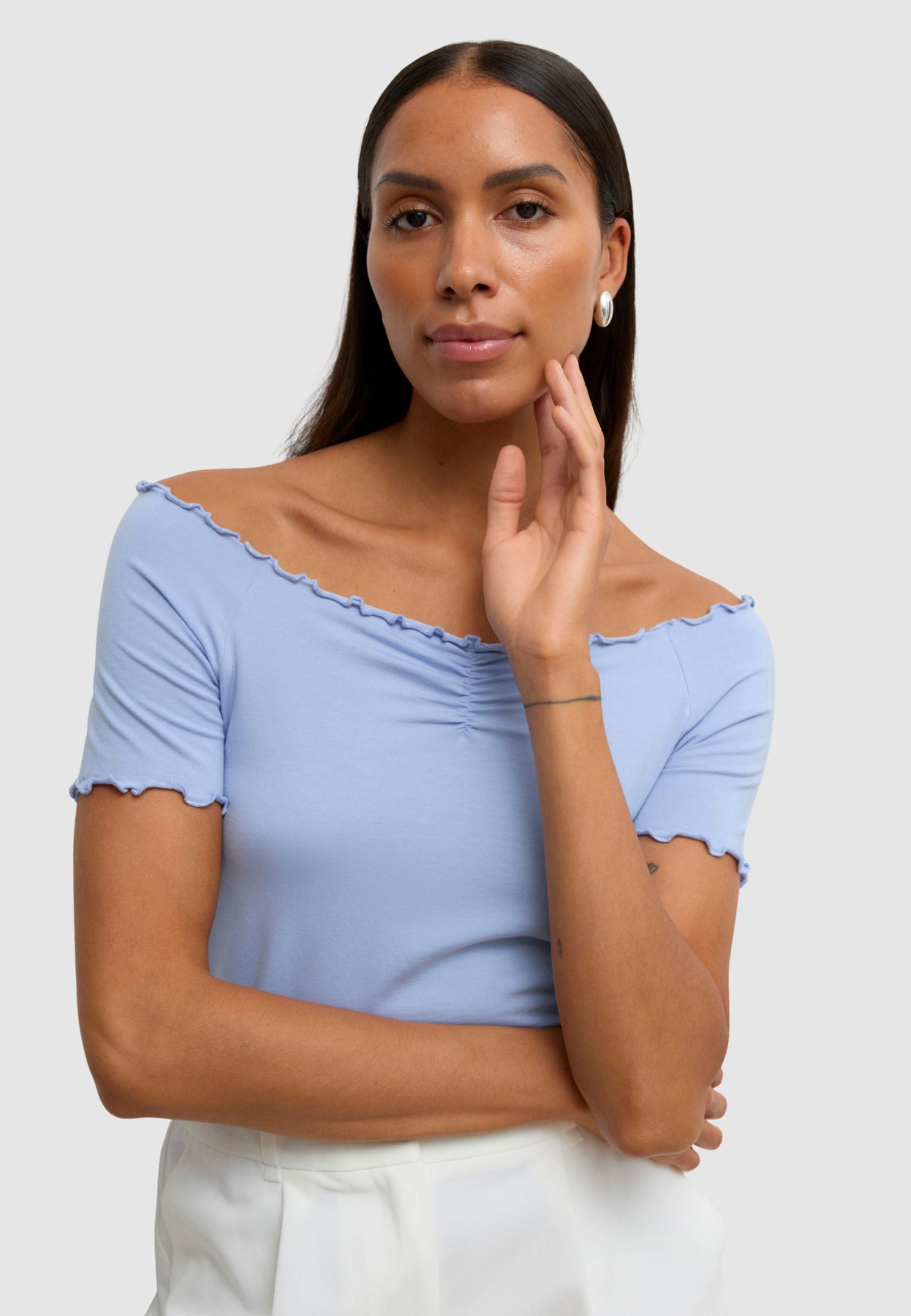 T-Shirt e Polo VERO MODA 10342729