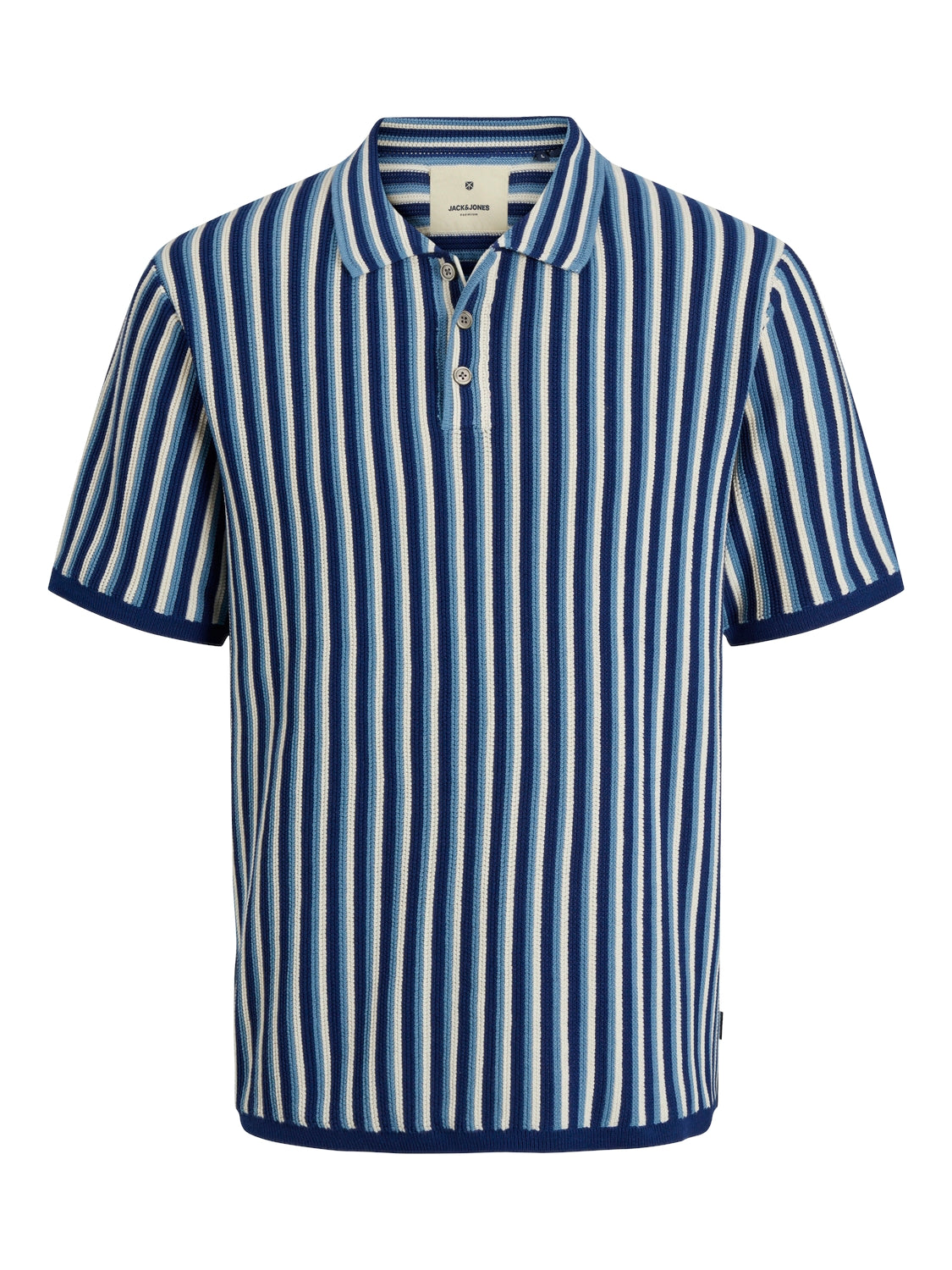 T-Shirt e Polo JACK & JONES 12255741