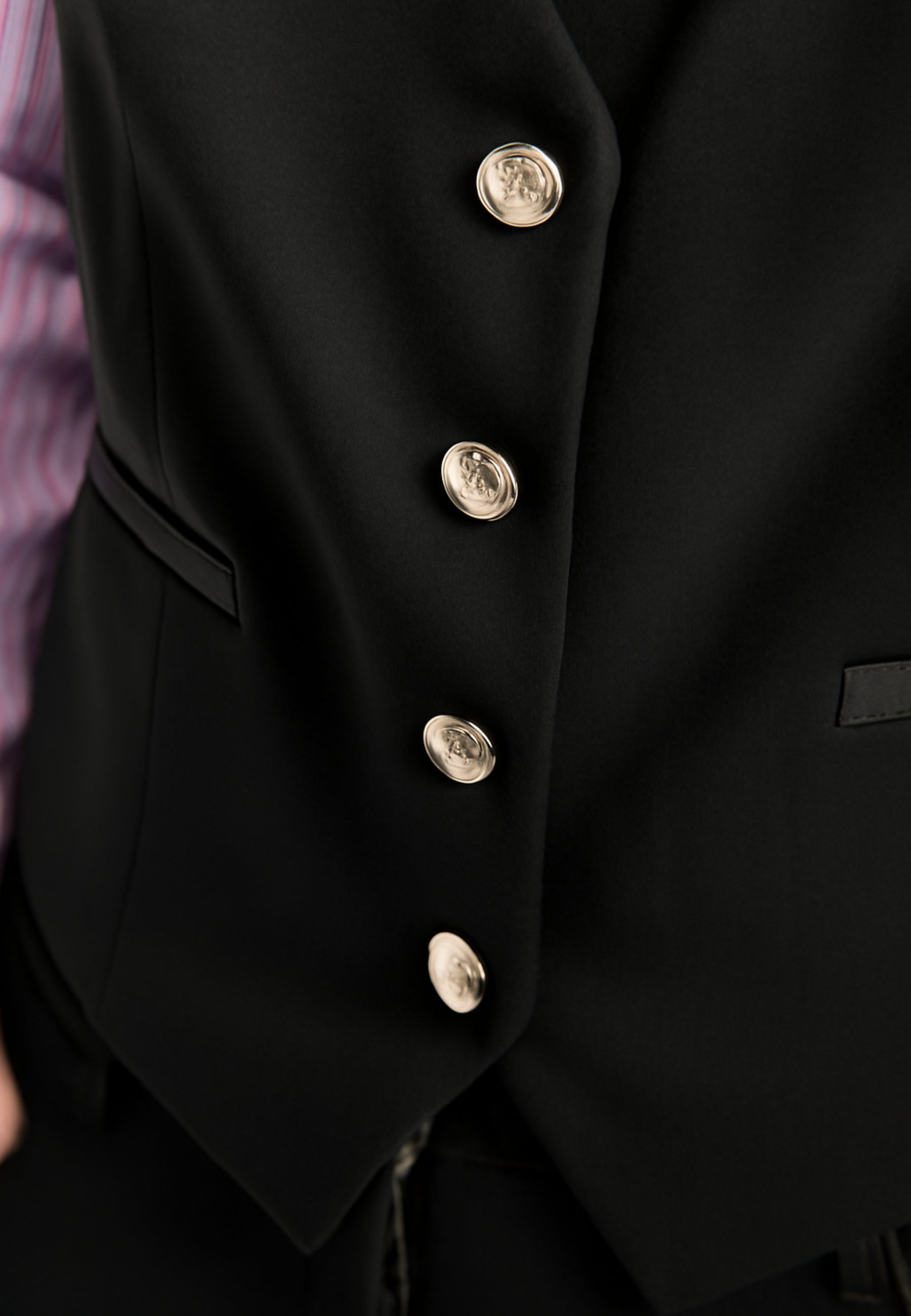 Gilet Gaudi Jeans 521BD35030