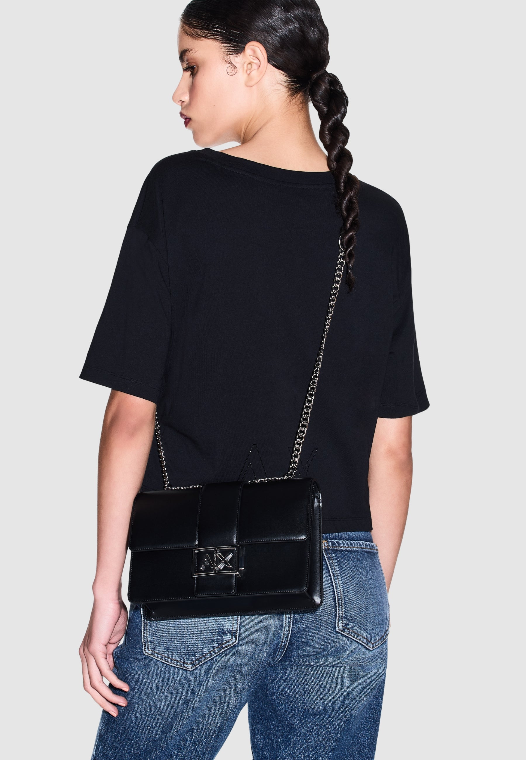 Borse Armani Exchange XW000070