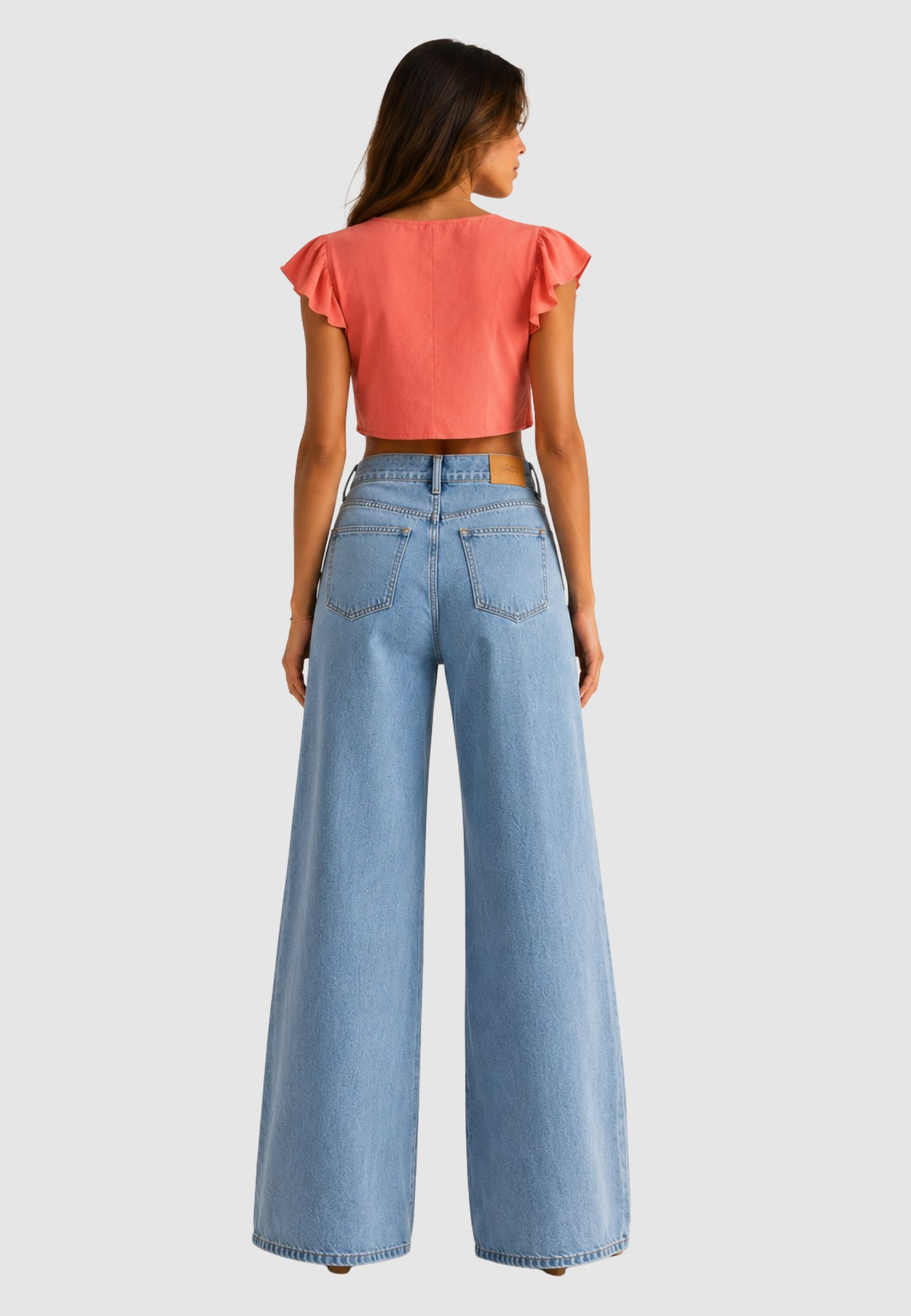T-Shirt e Polo VERO MODA 10282510