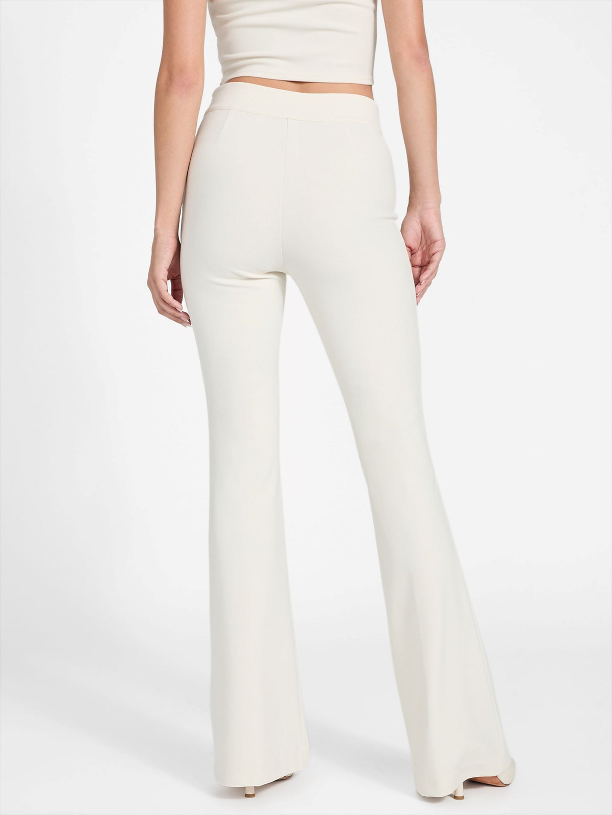 Pantaloni W4YB01KCBO2
