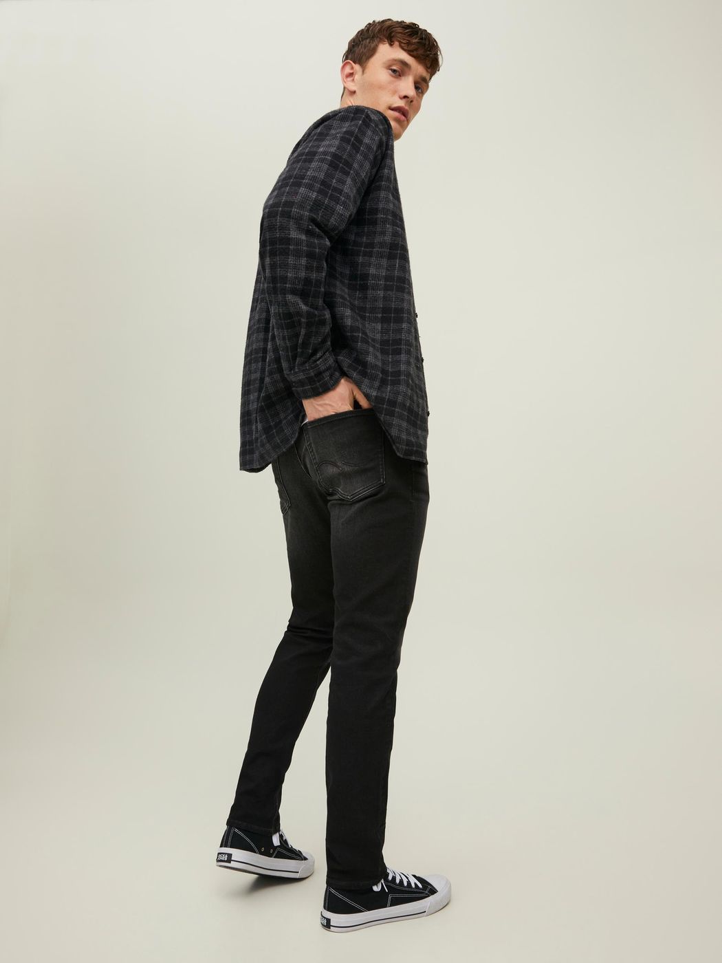 Pantaloni JACK & JONES 12212818