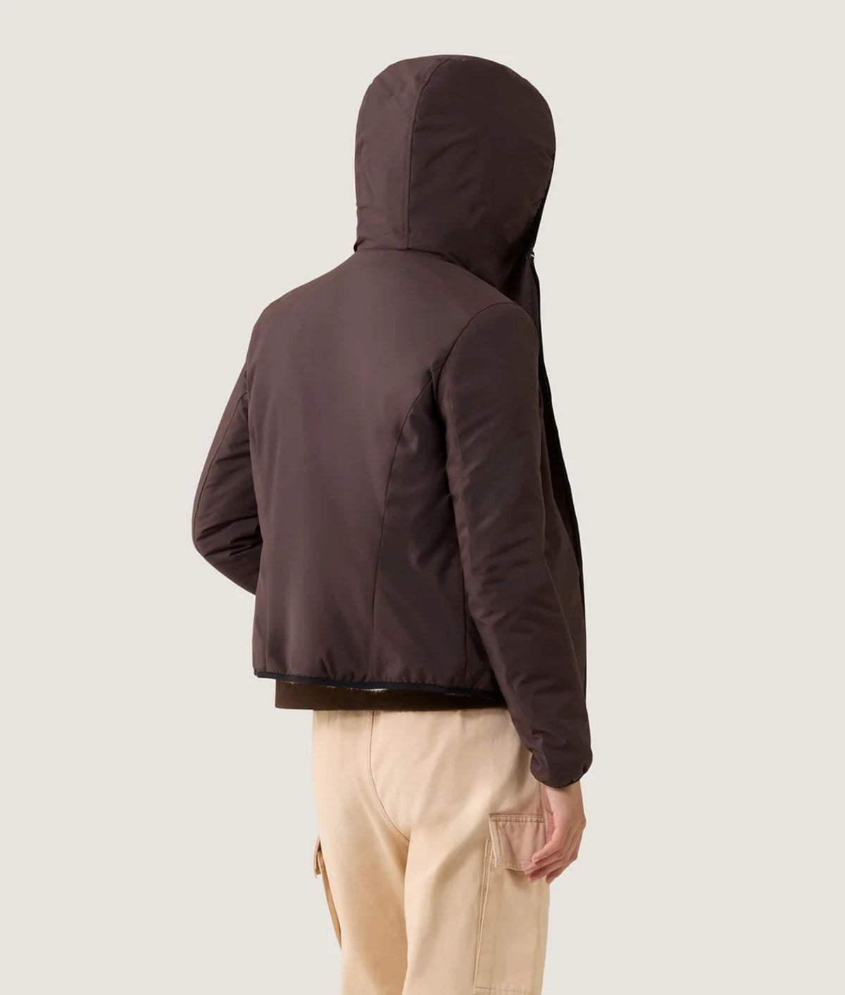 Giubbotto LADY BRISK JACKET