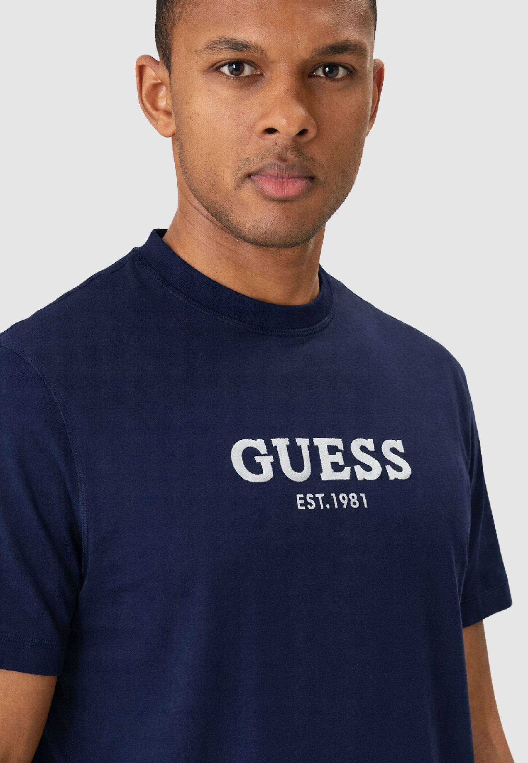 T-Shirt e Polo Guess M6GI16K3032