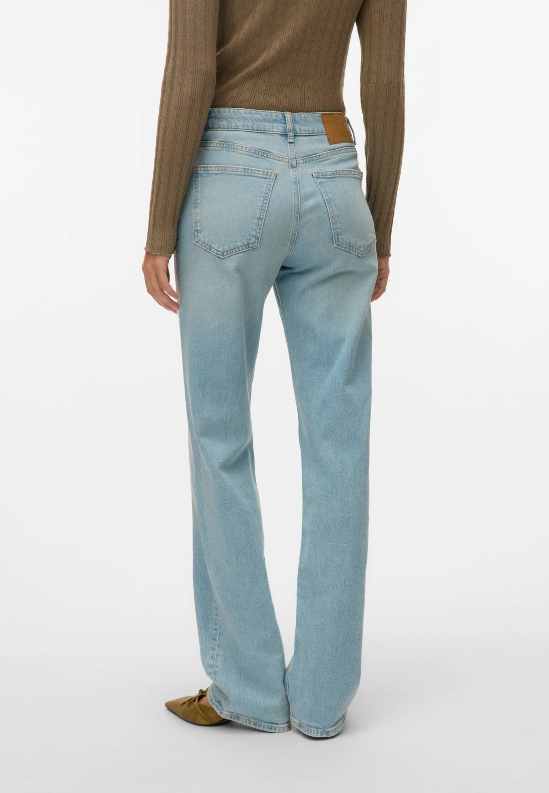 Pantaloni VERO MODA 10326281