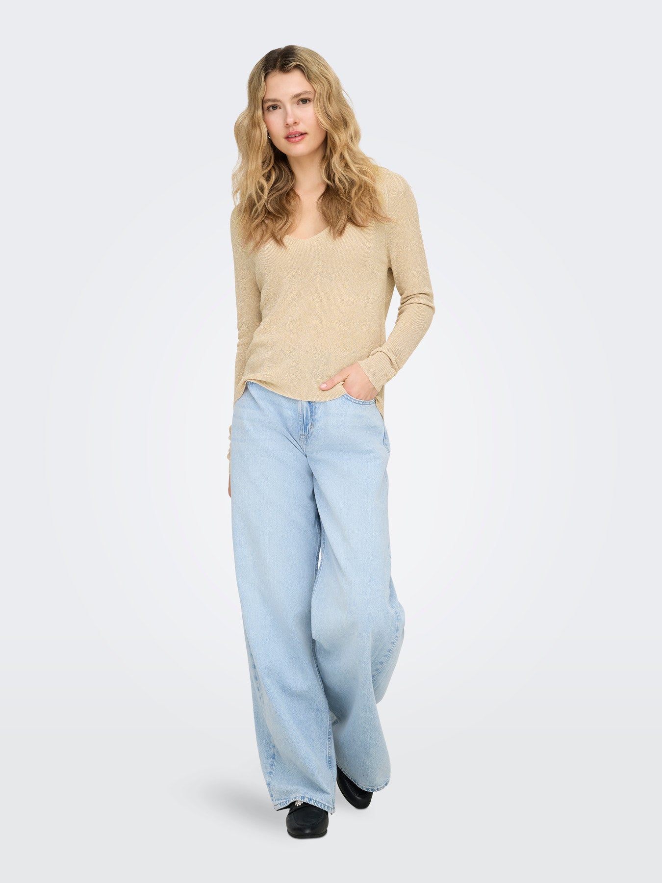 Maglieria Only 15363029