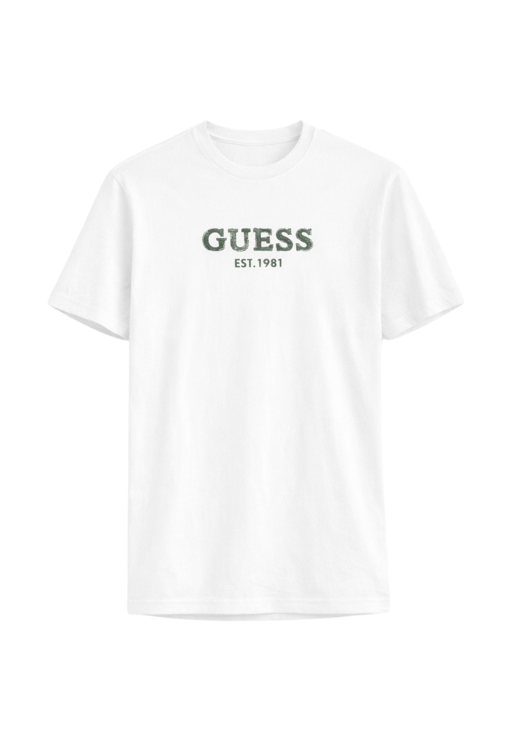 T-Shirt e Polo Guess M6GI16K3032