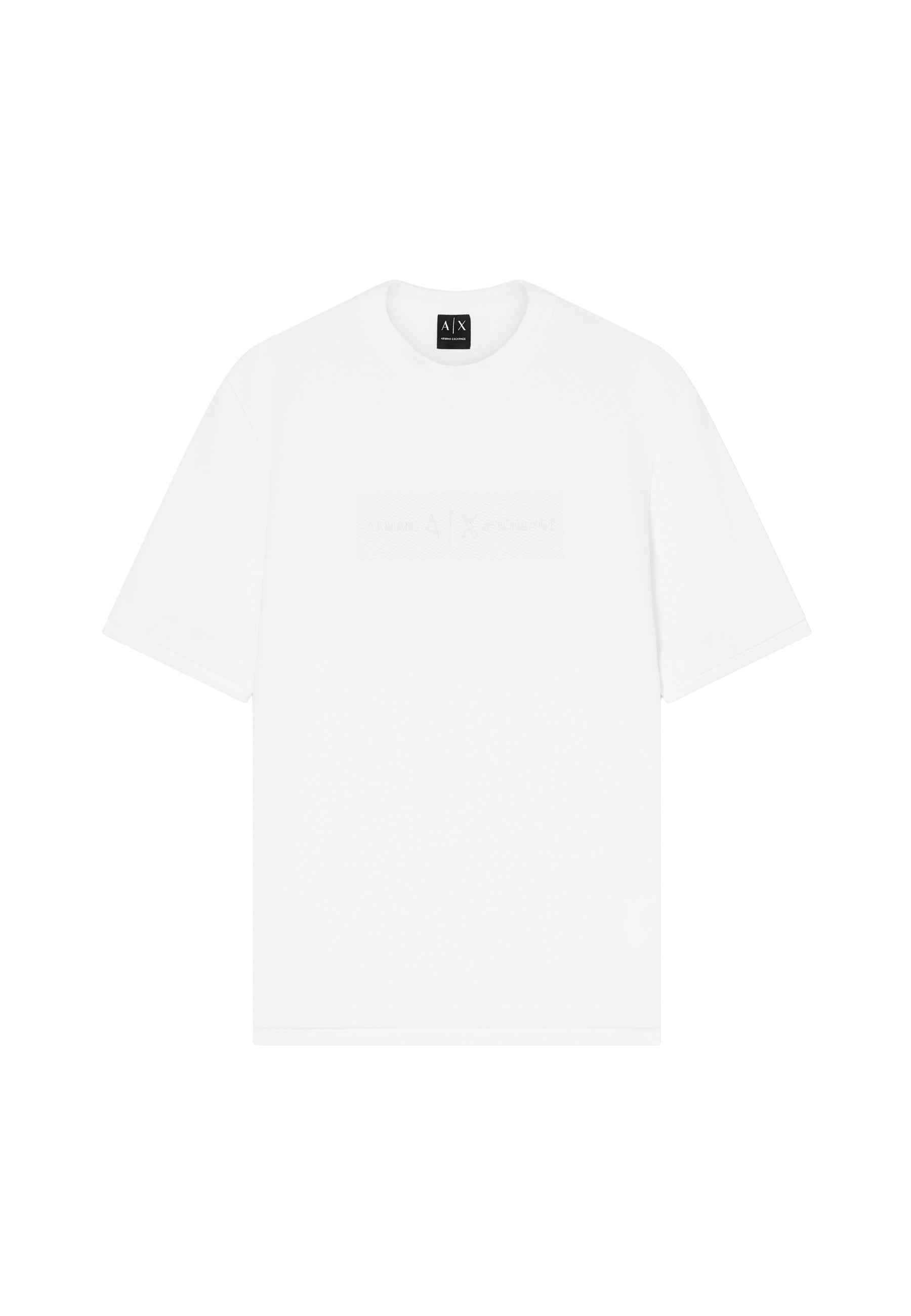 T-Shirt e Polo Armani Exchange XM002470