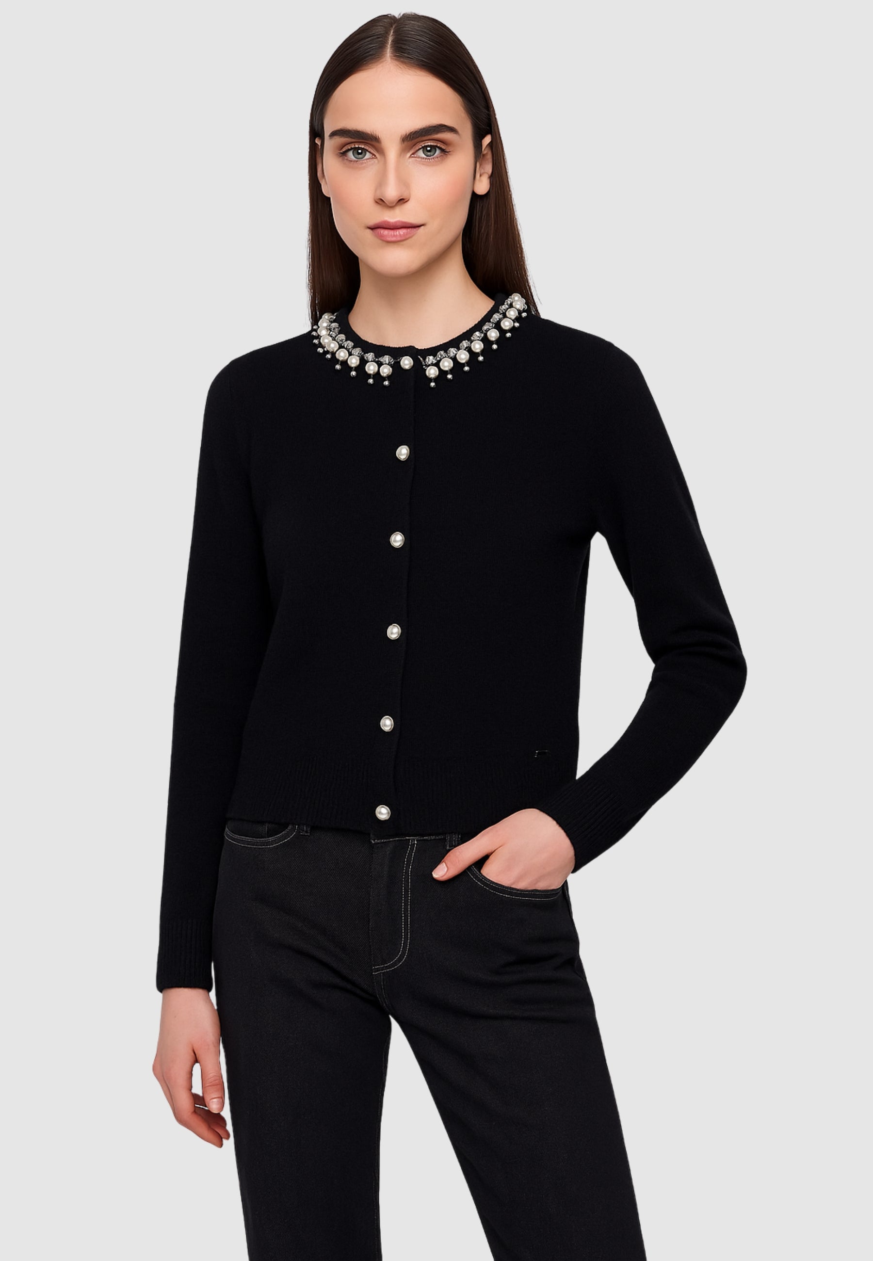 Maglieria Gaudi Jeans 521FD53023