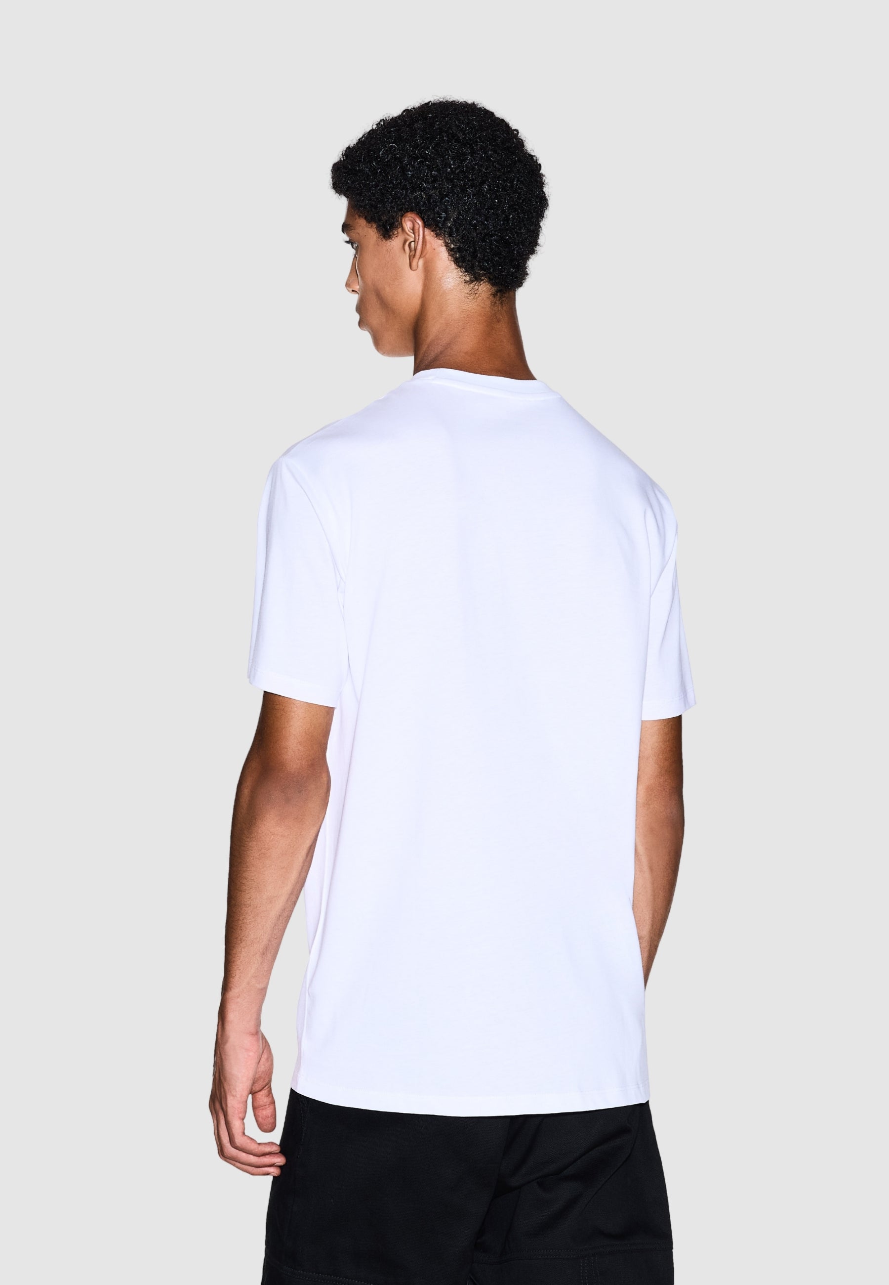 T-Shirt e Polo Armani Exchange XM001281