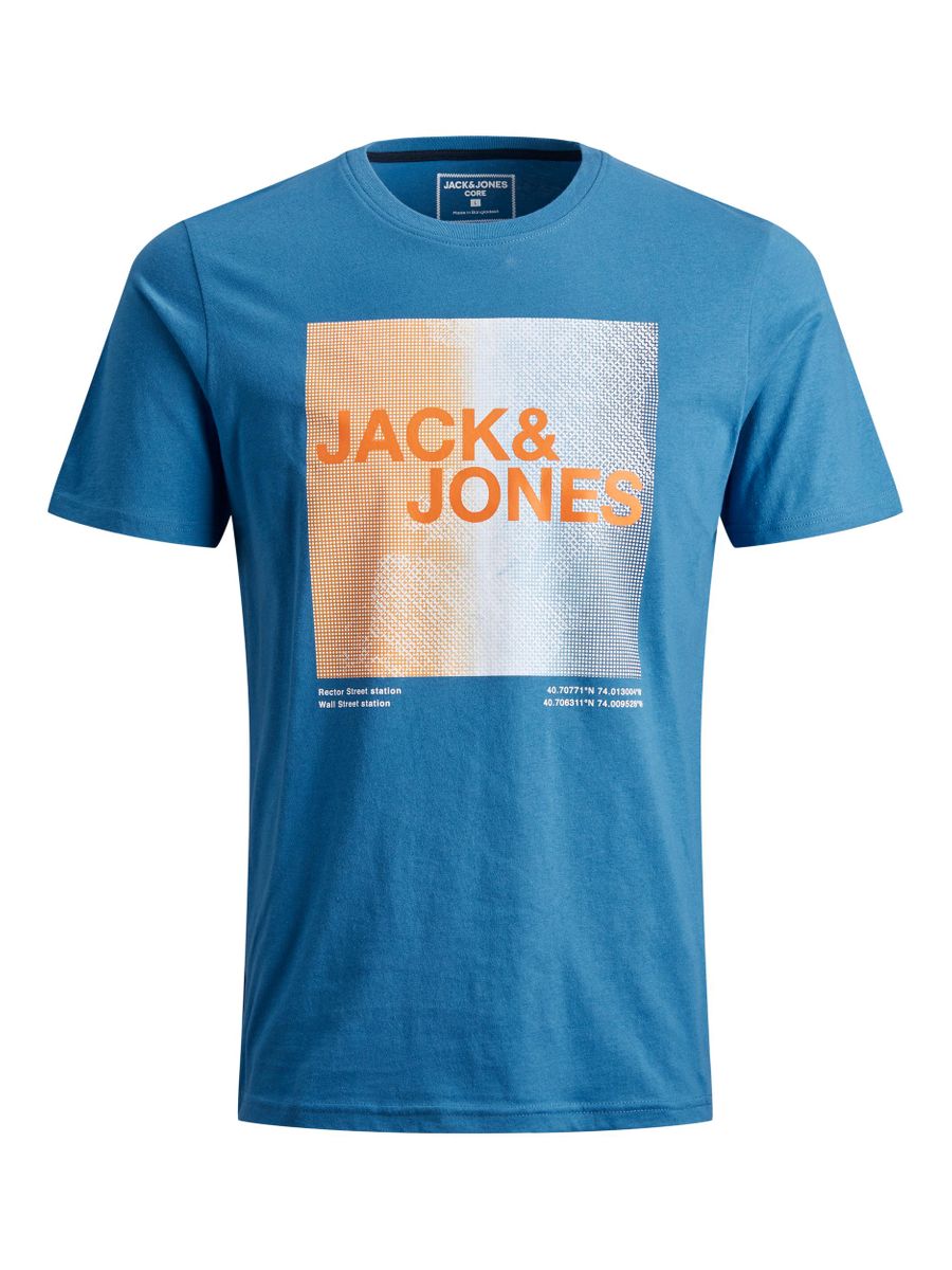 T-Shirt e Polo Jack&Jones 12188052