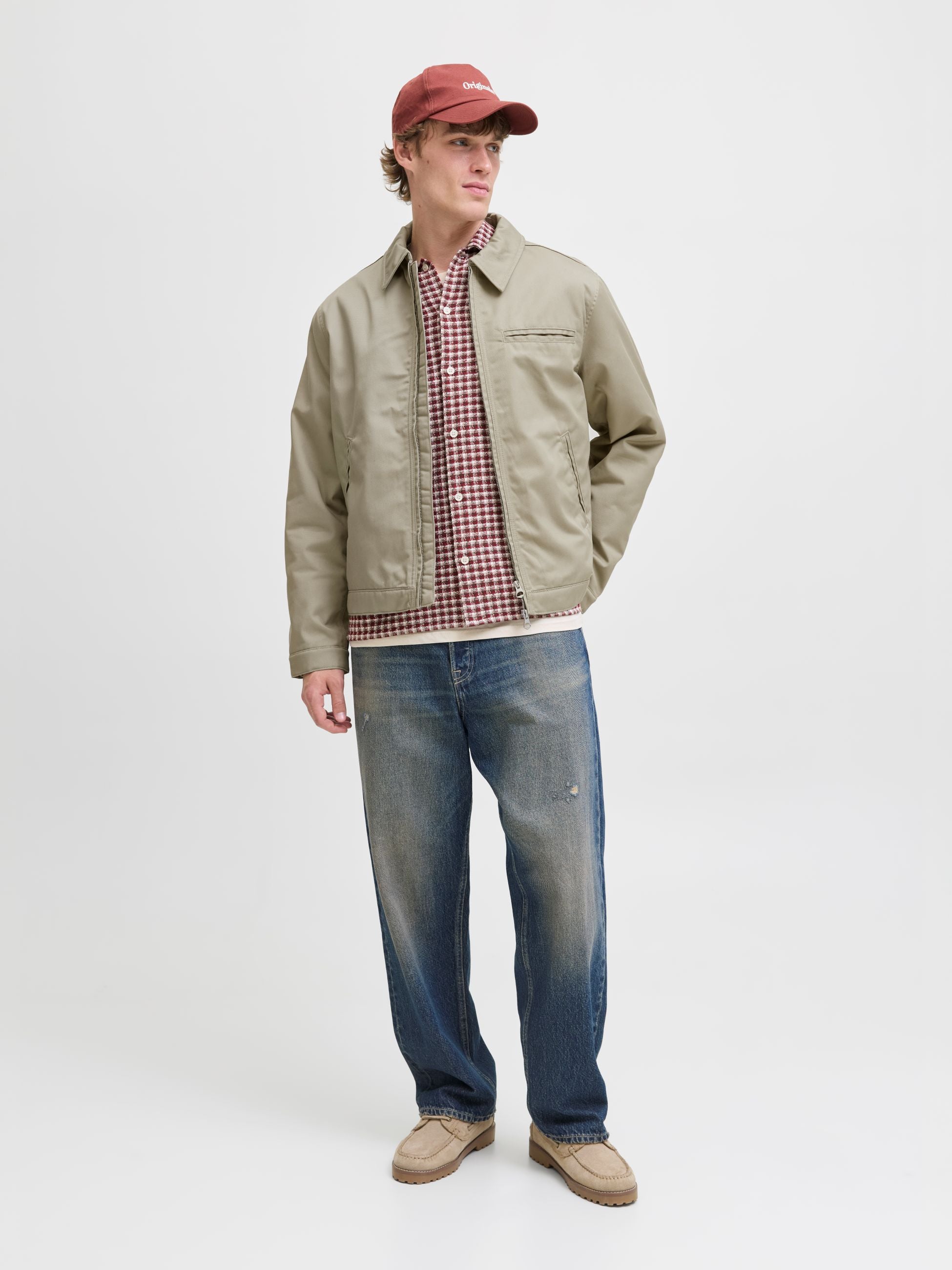 GIACCA Jack&Jones 12282903