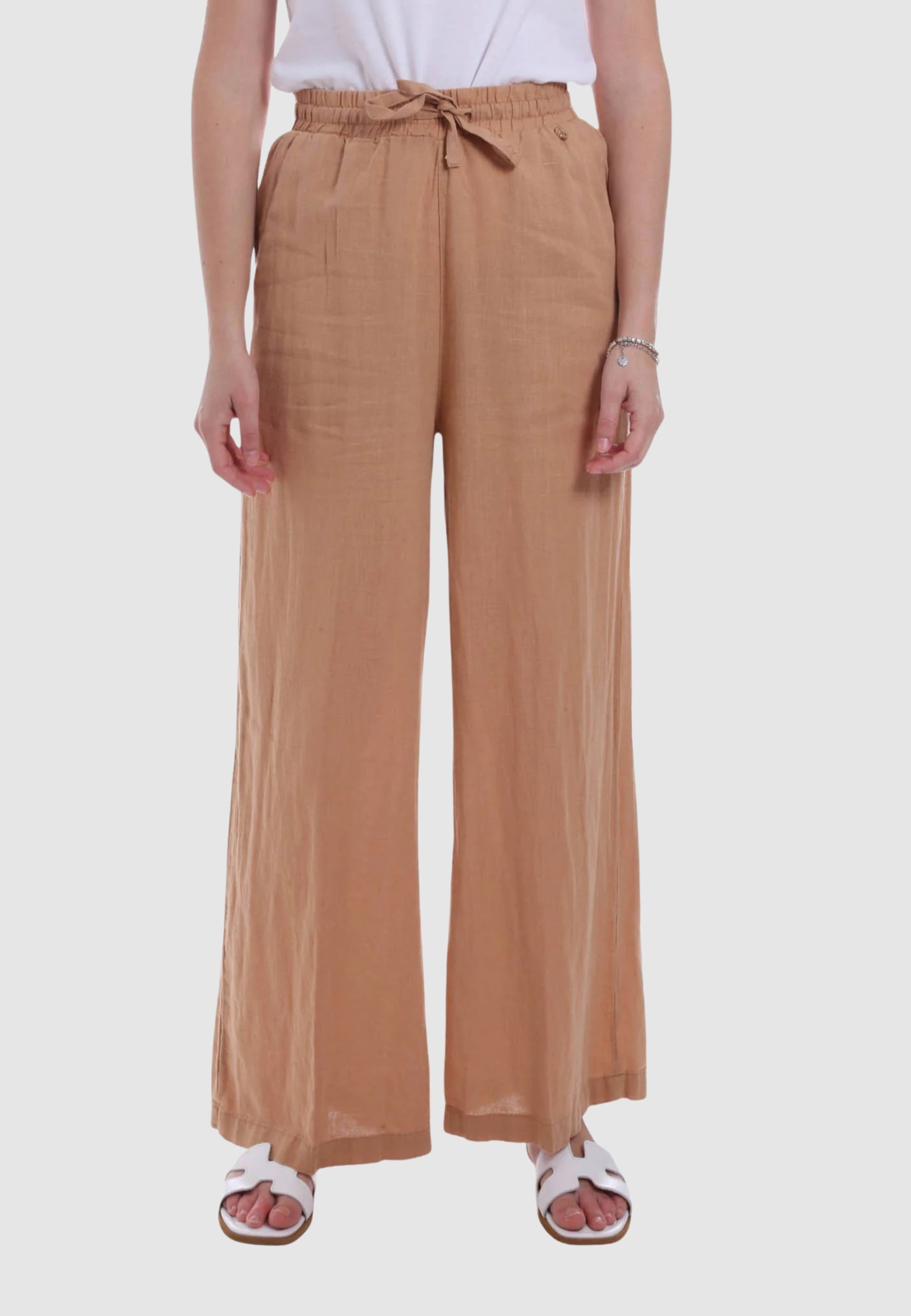 Pantaloni Yes-Zee P398