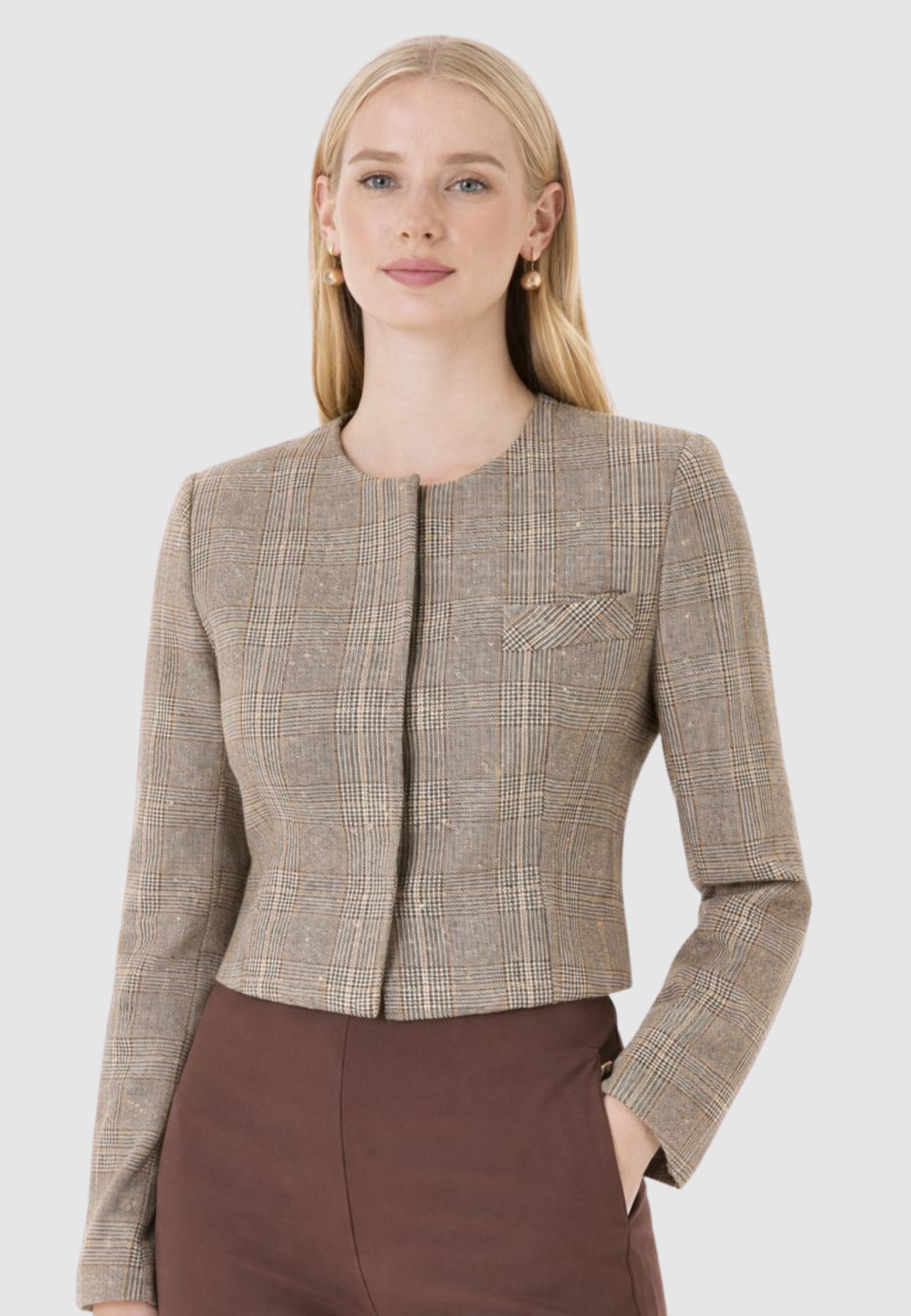 GIACCA Rinascimento CFC0125039003