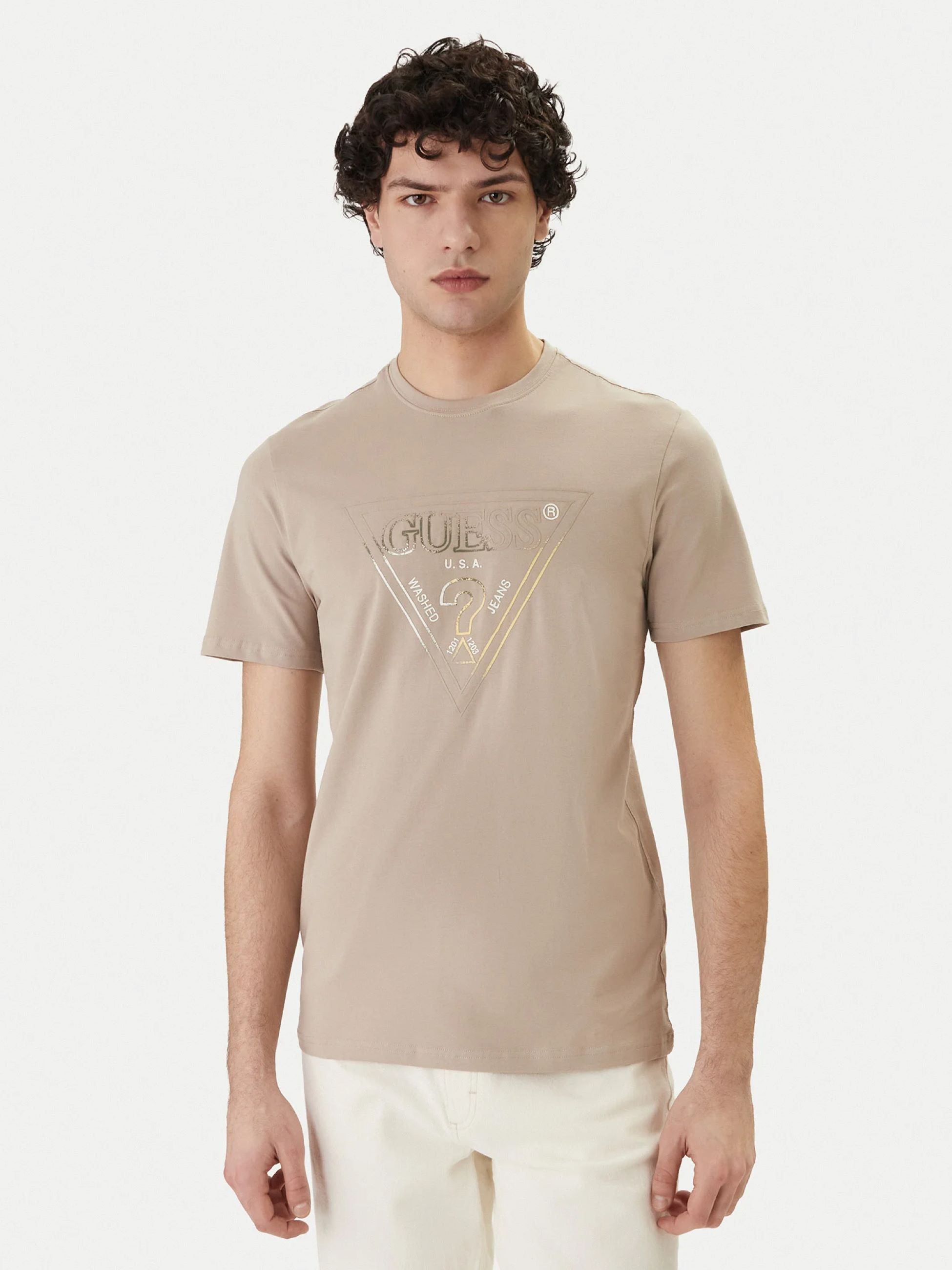 T-Shirt e Polo Guess M6GI11K2992