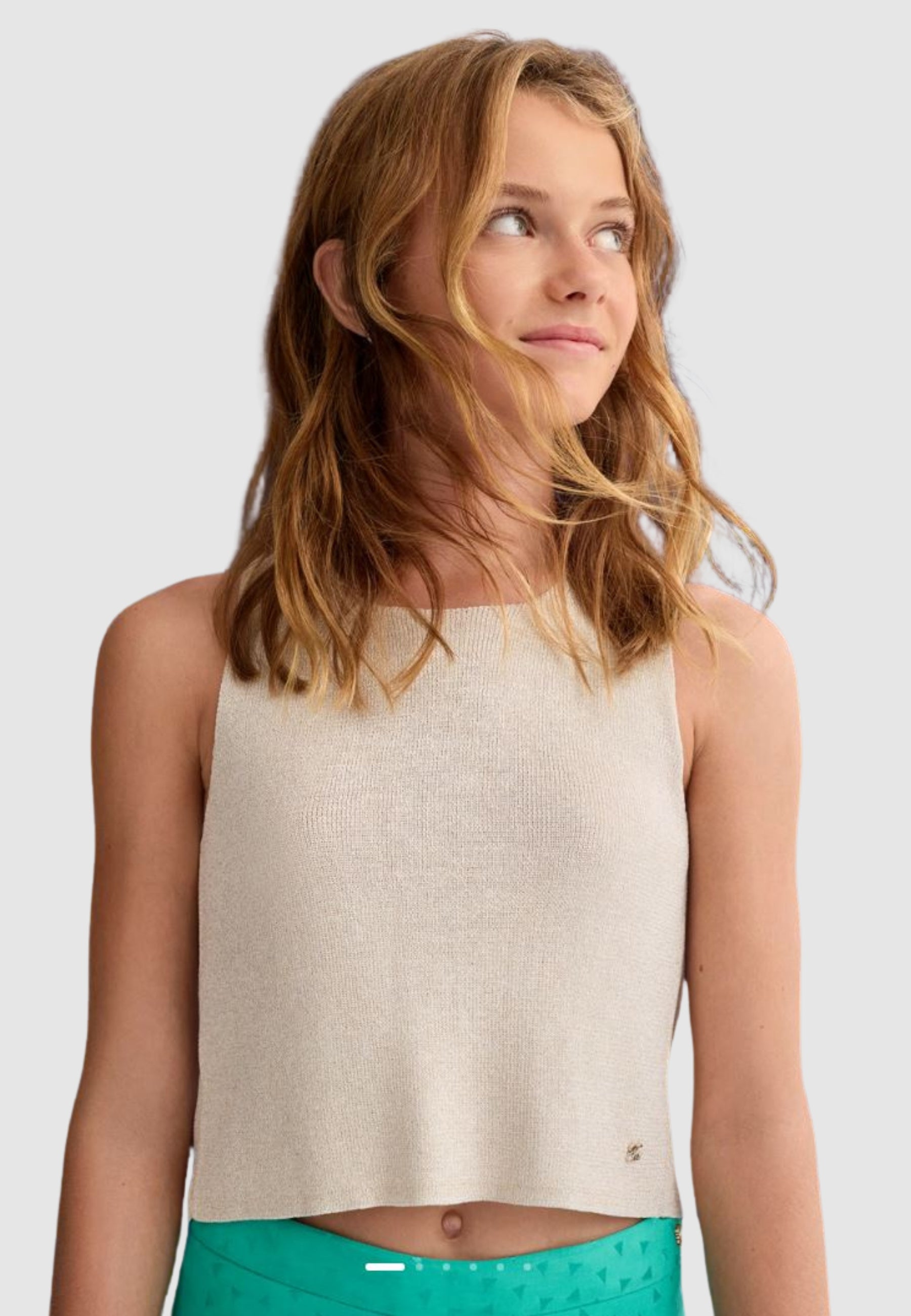 Top Abel & Lula 5166