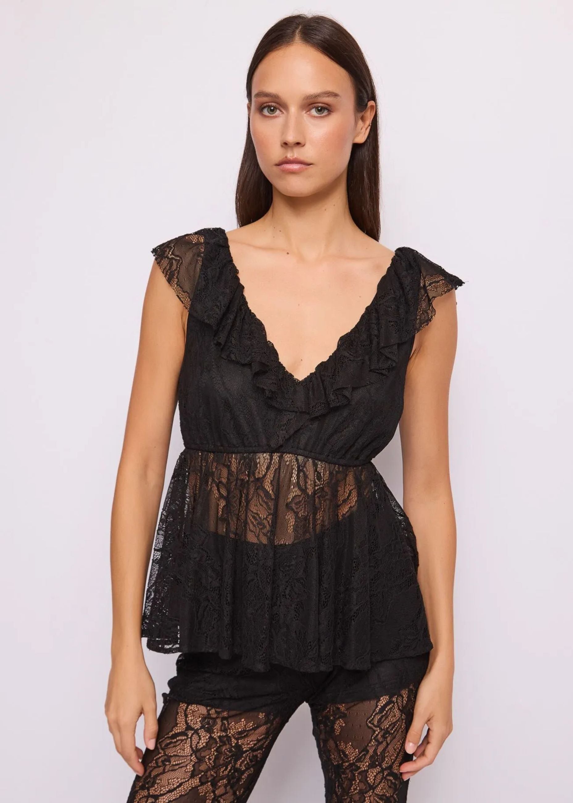 Top Gaudi Jeans 611FD45018