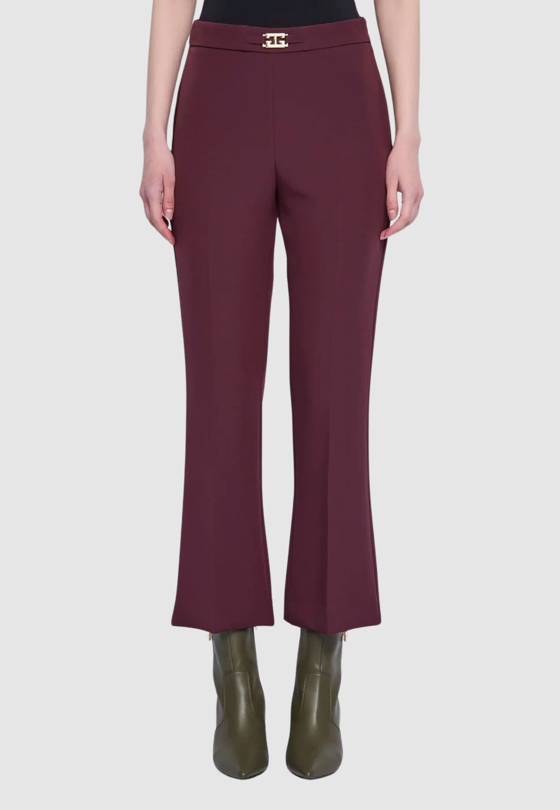 Pantaloni Gaudi Jeans 521FD25012