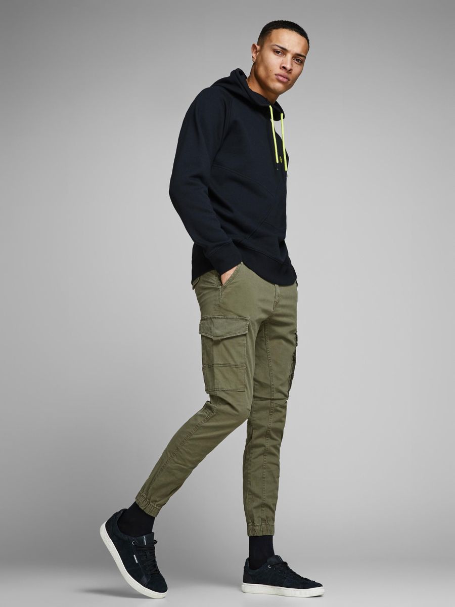 Pantaloni Jack&Jones 12141844