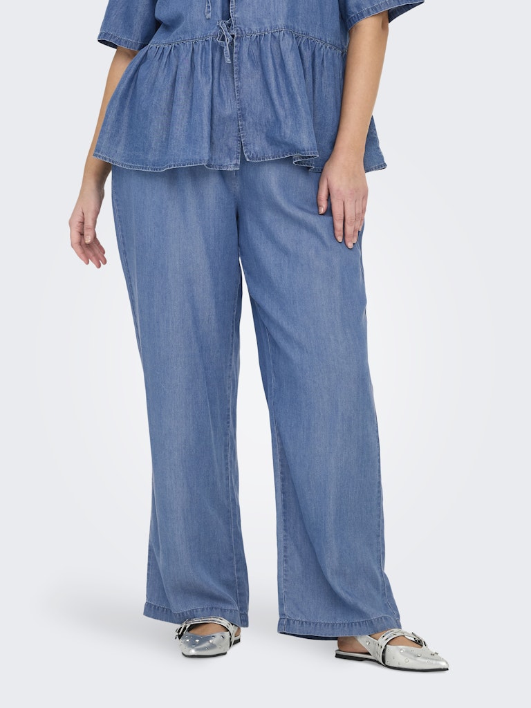 Pantaloni Only Carmakoma 15339476