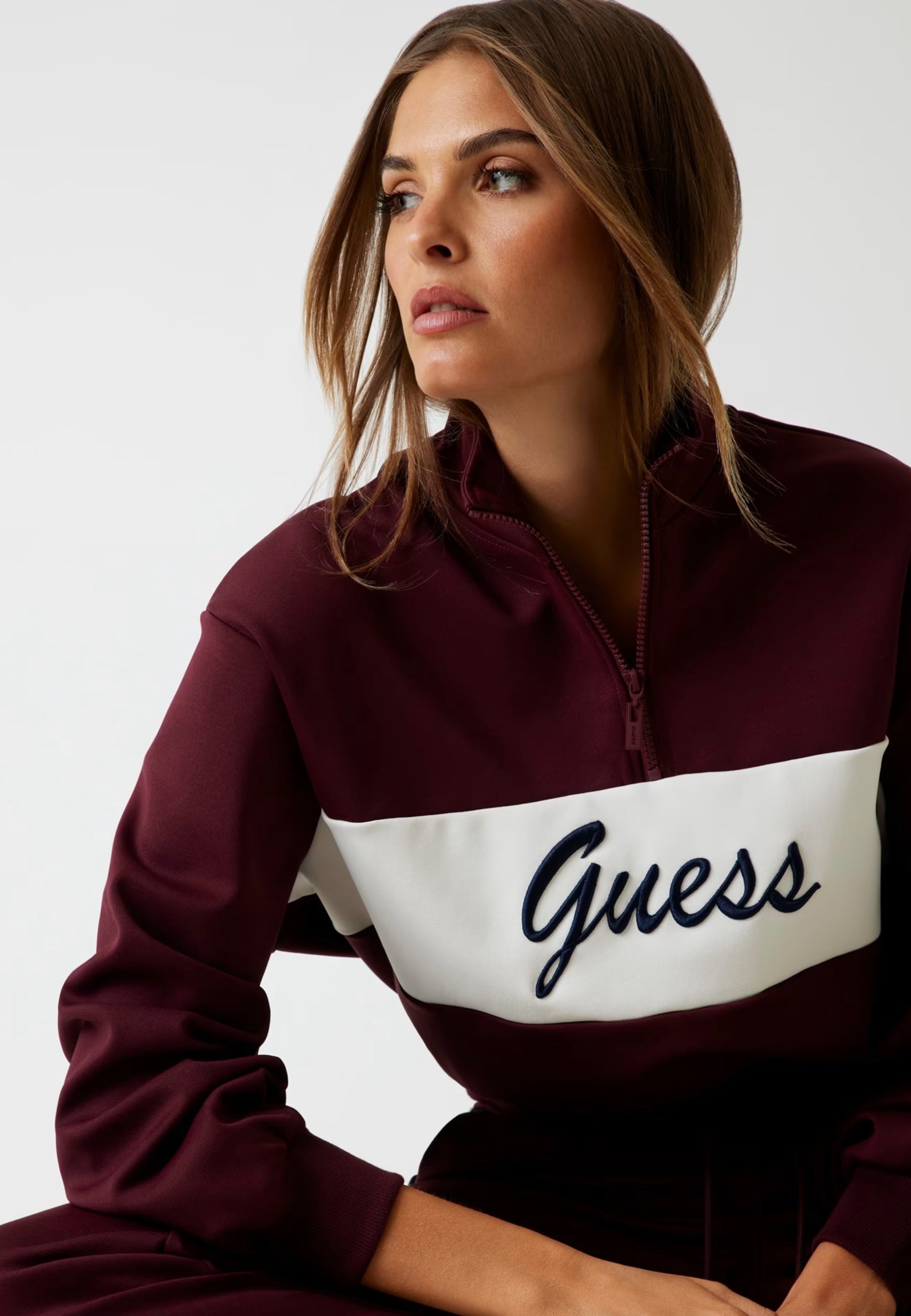 Maglieria Guess V5BQ00KCX22